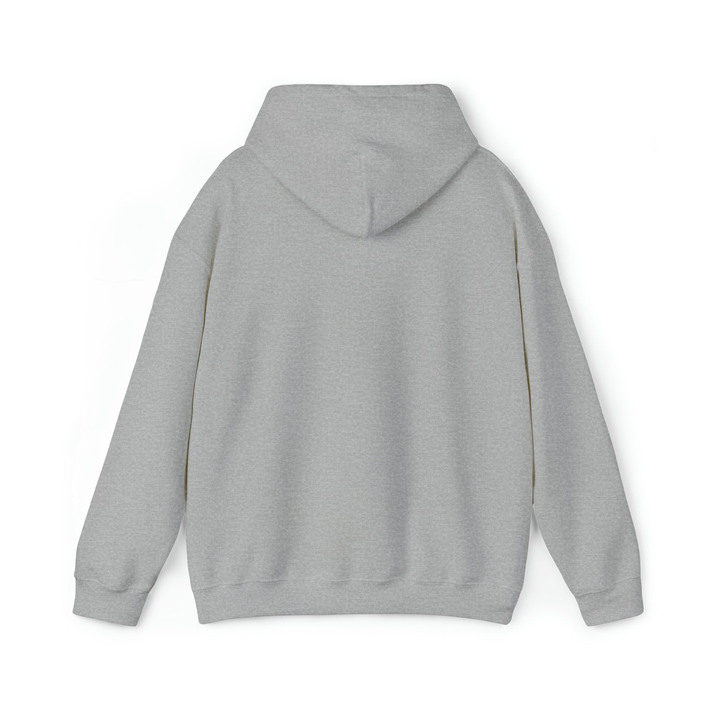 Sweatshirt Capuche Baobab