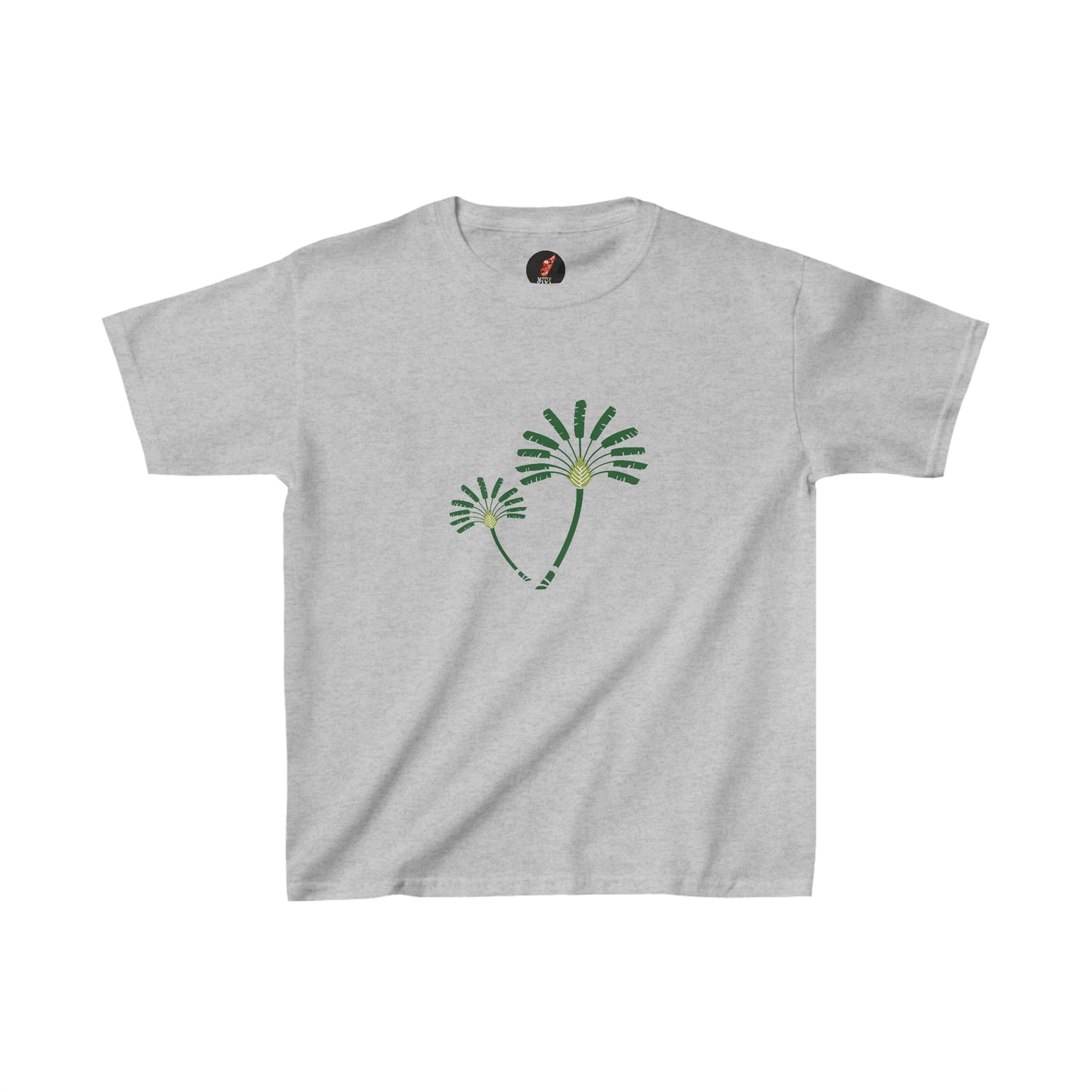 T-shirt Enfant Rivanala