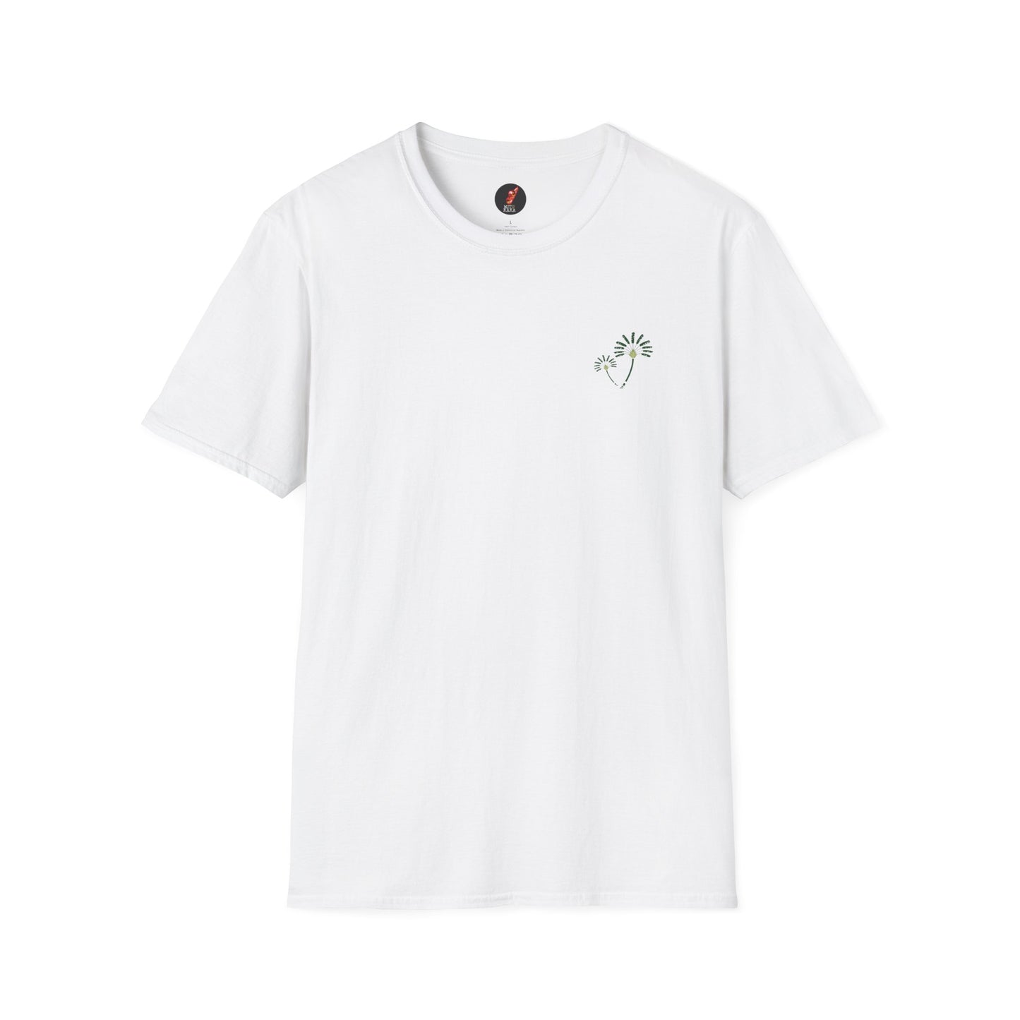 T-Shirt Rav'coeur