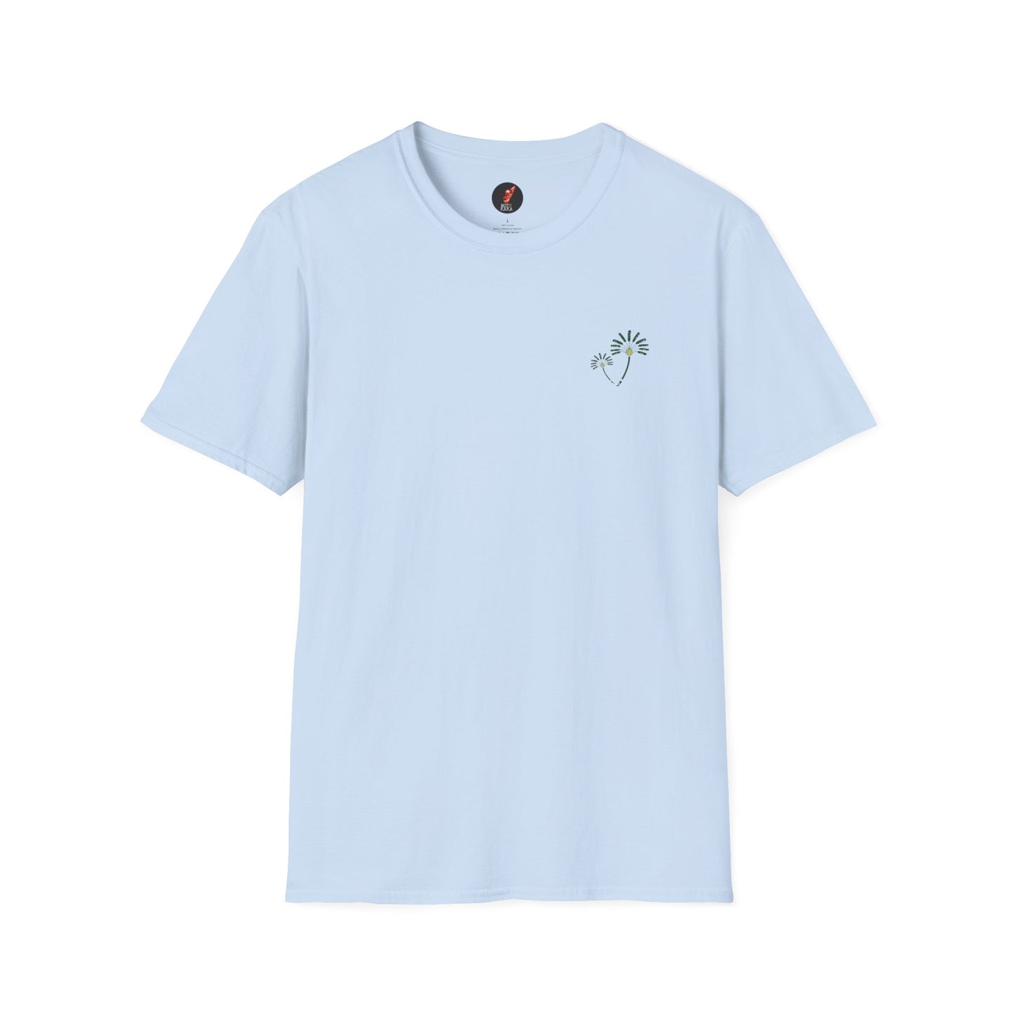 T-Shirt Rav'coeur