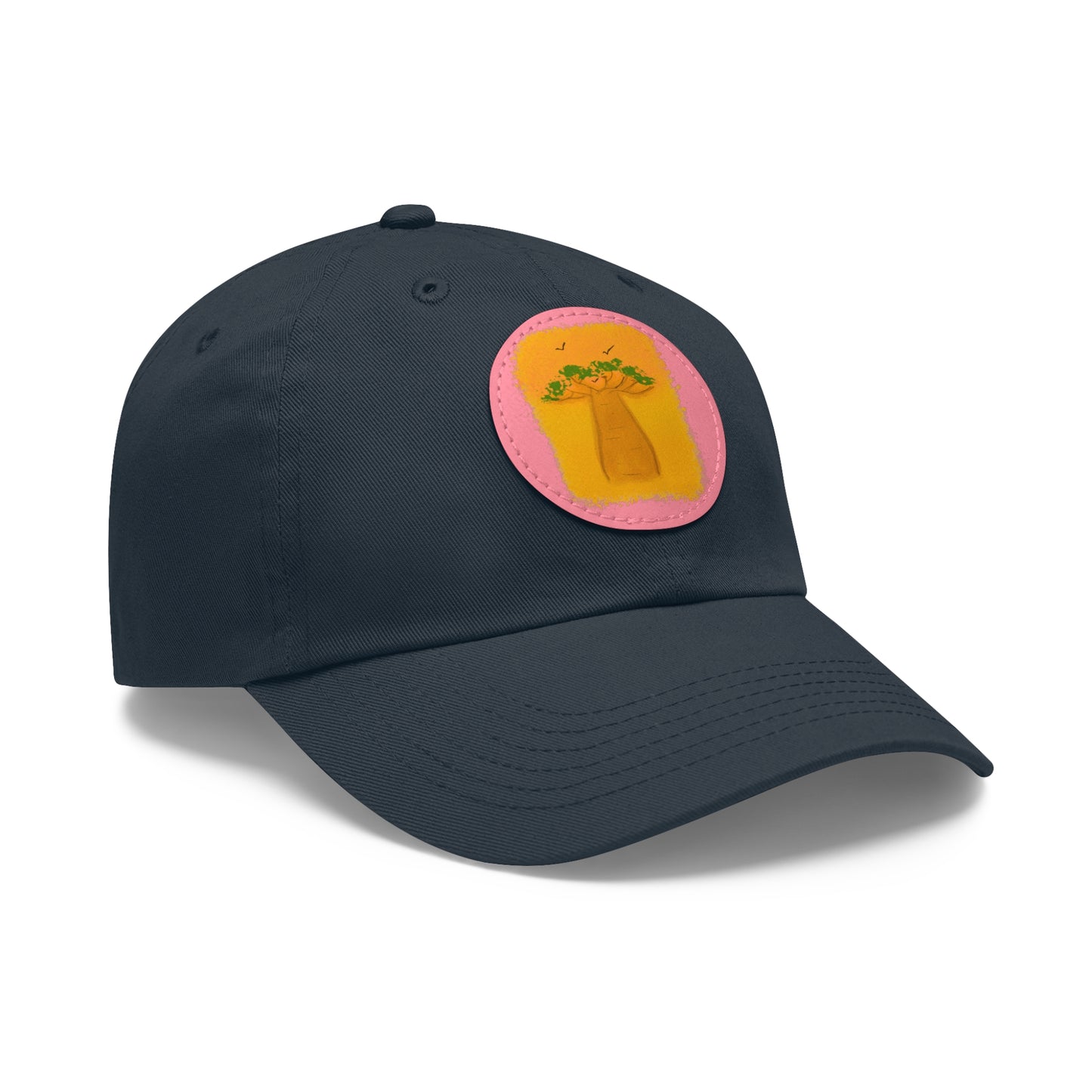 Casquette Baobab