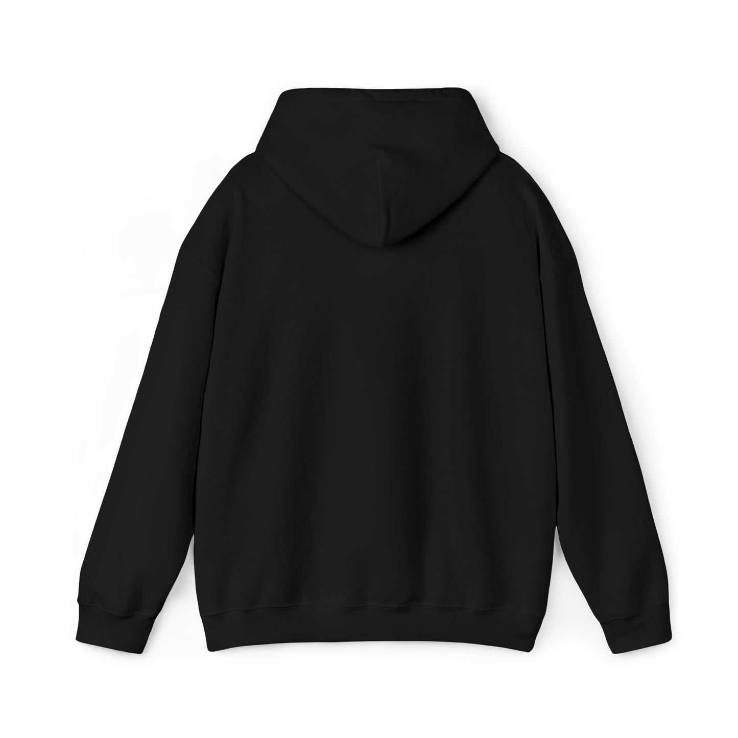 Sweatshirt Capuche Baobab
