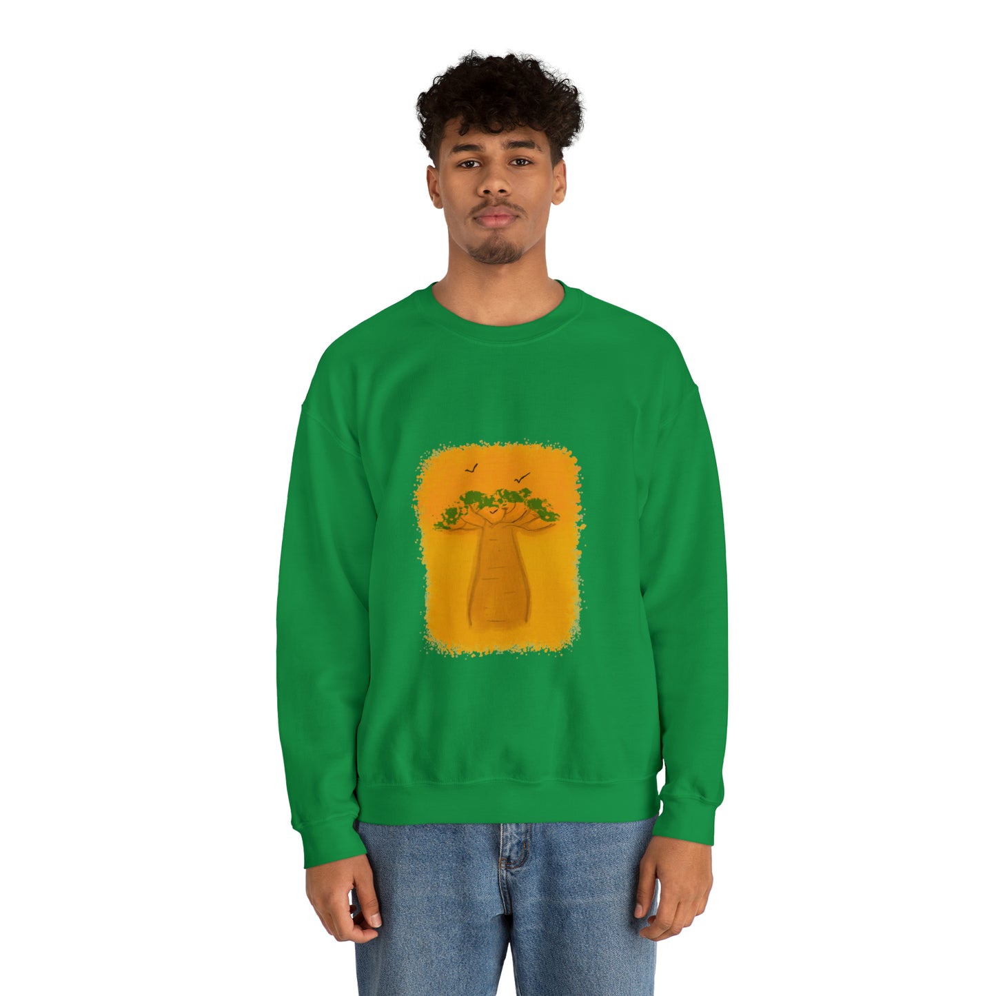 Sweatshirt Baobab