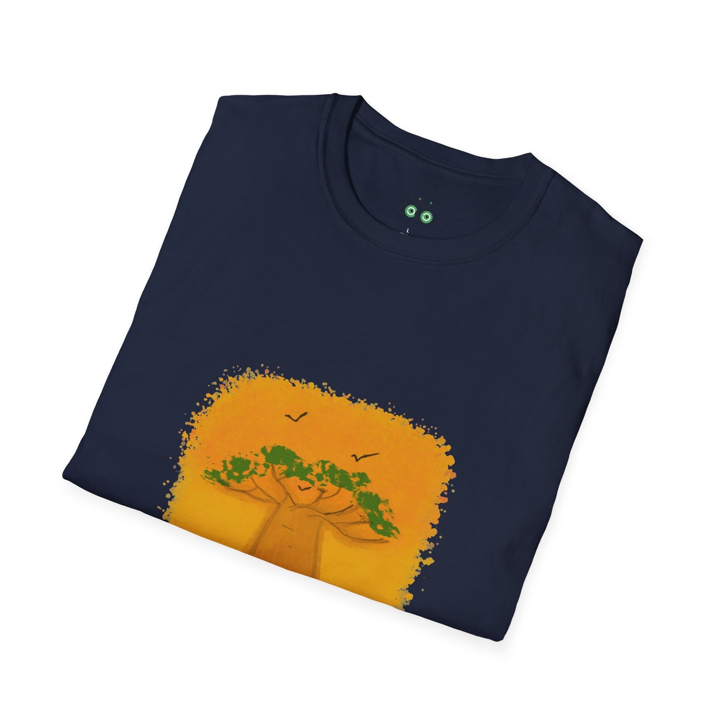 T-shirt Baobab