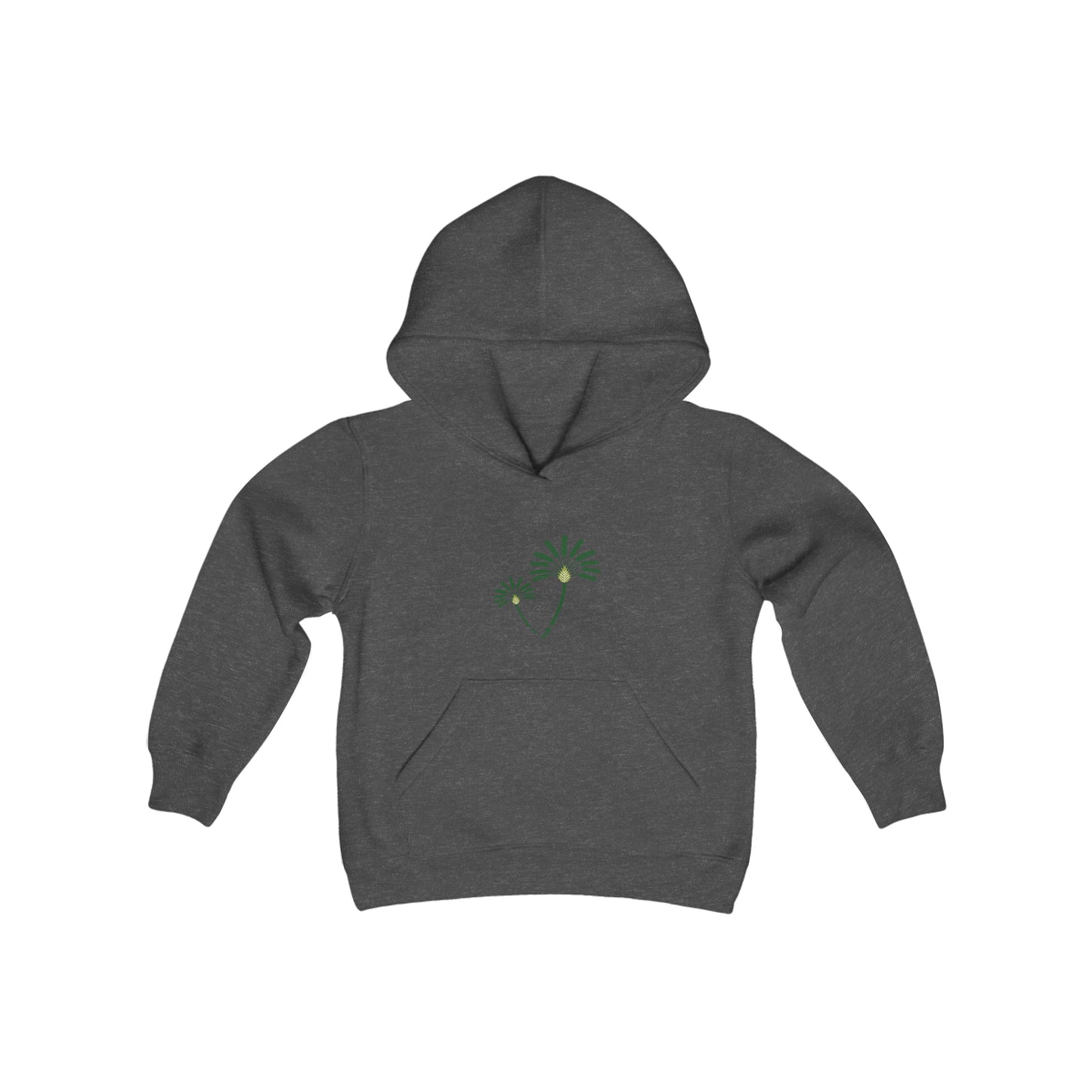 Sweatshirt Capuche Enfant Rivanala