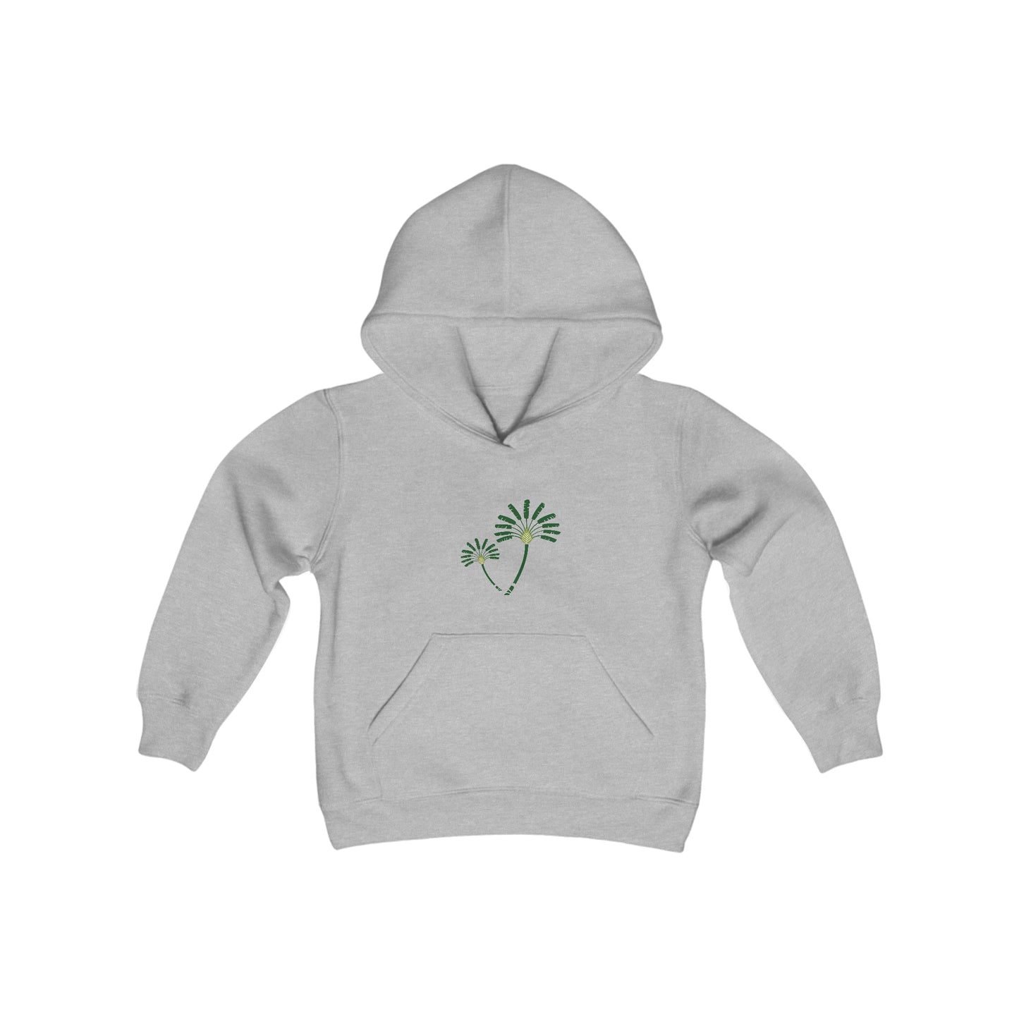 Sweatshirt Capuche Enfant Rivanala