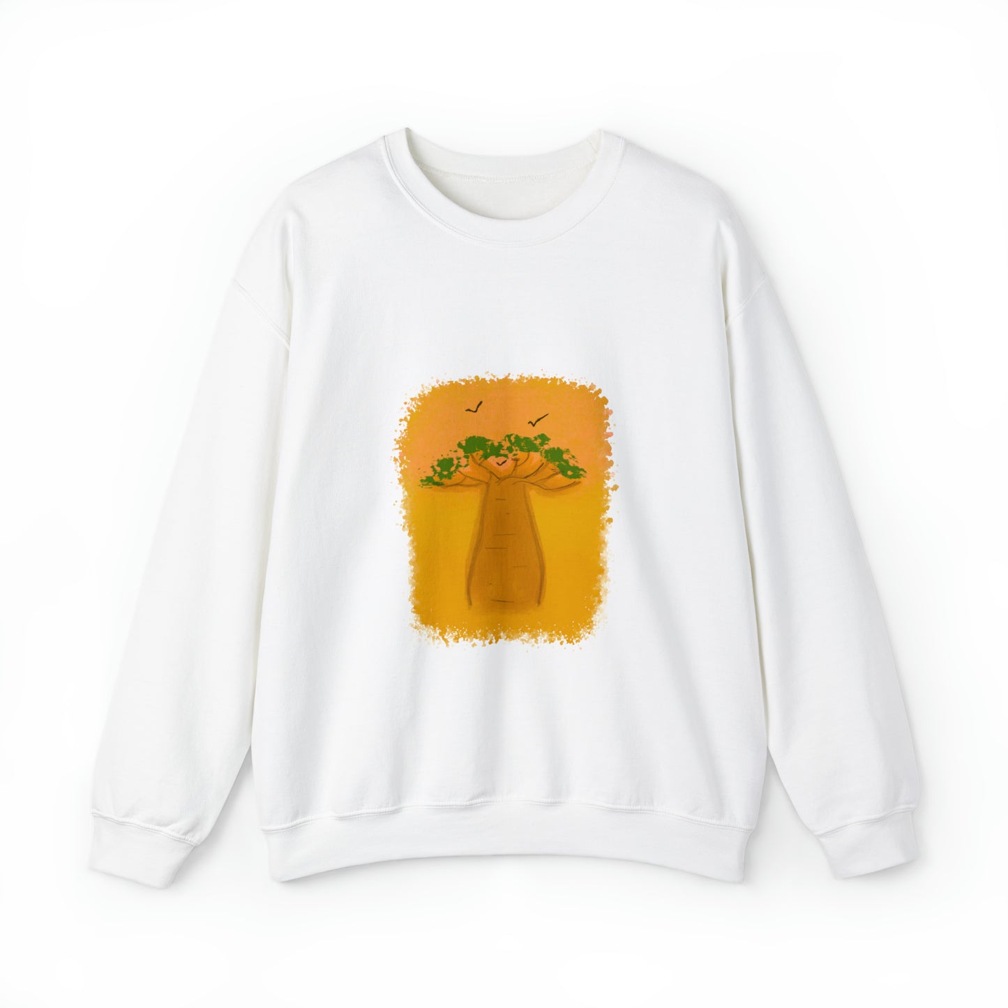 Sweatshirt Baobab
