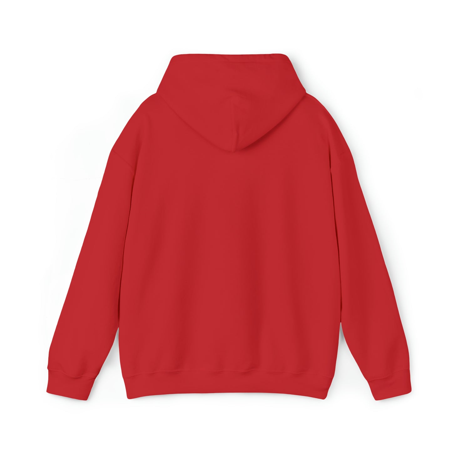 Sweatshirt Capuche Baobab