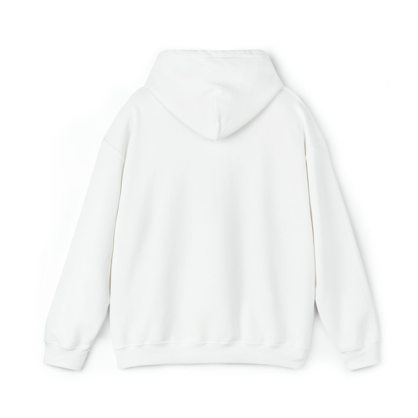 Sweatshirt Capuche Baobab