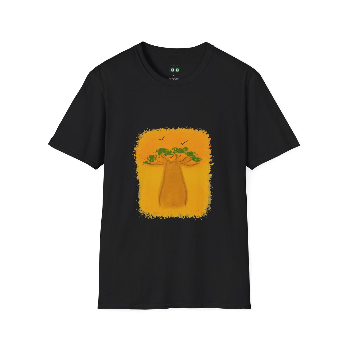 T-shirt Baobab