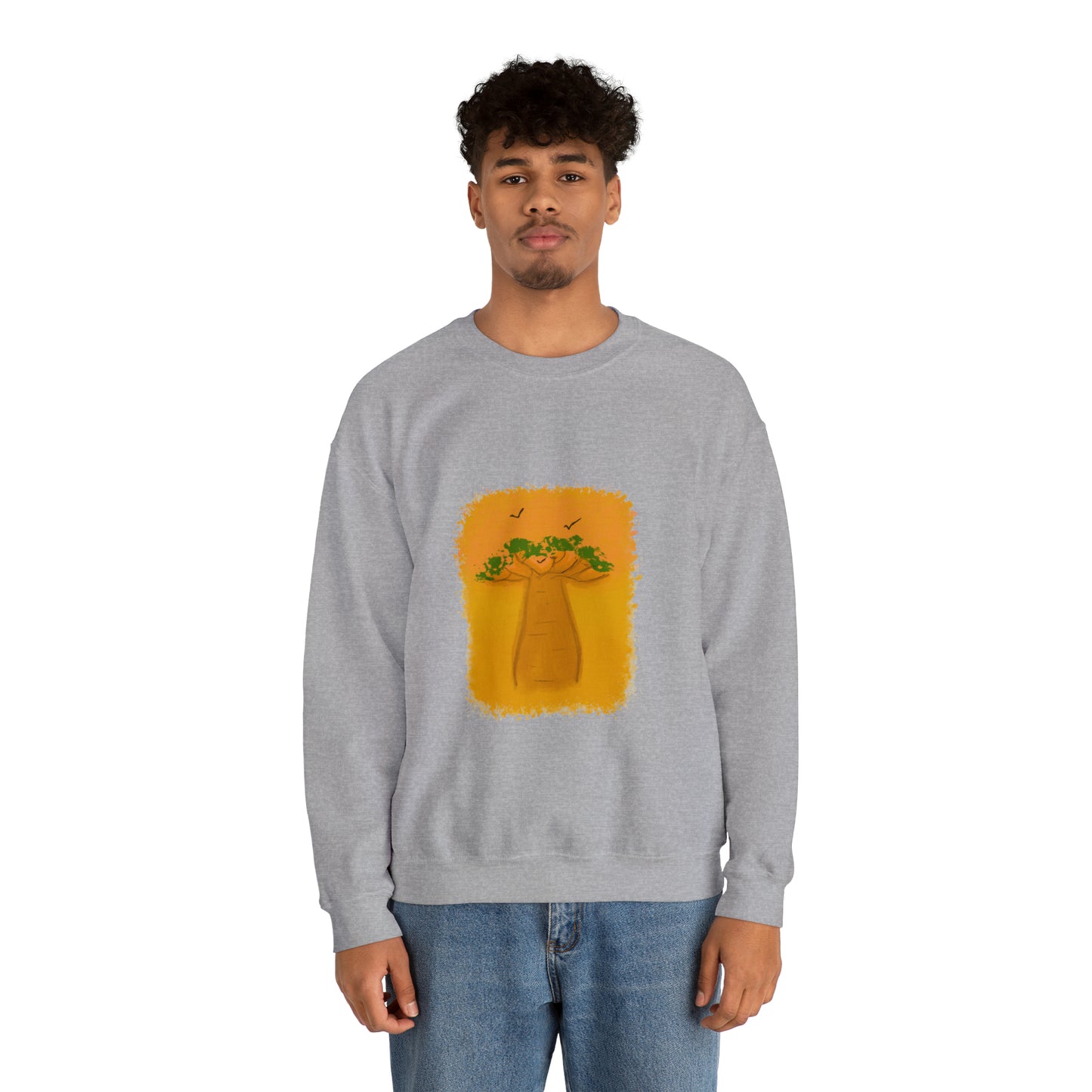 Sweatshirt Baobab