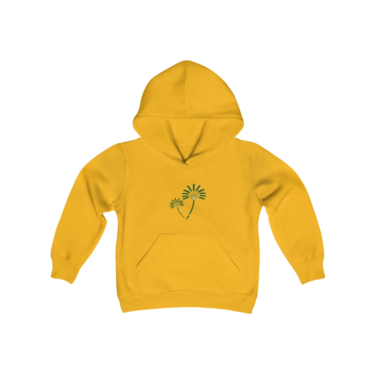 Sweatshirt Capuche Enfant Rivanala