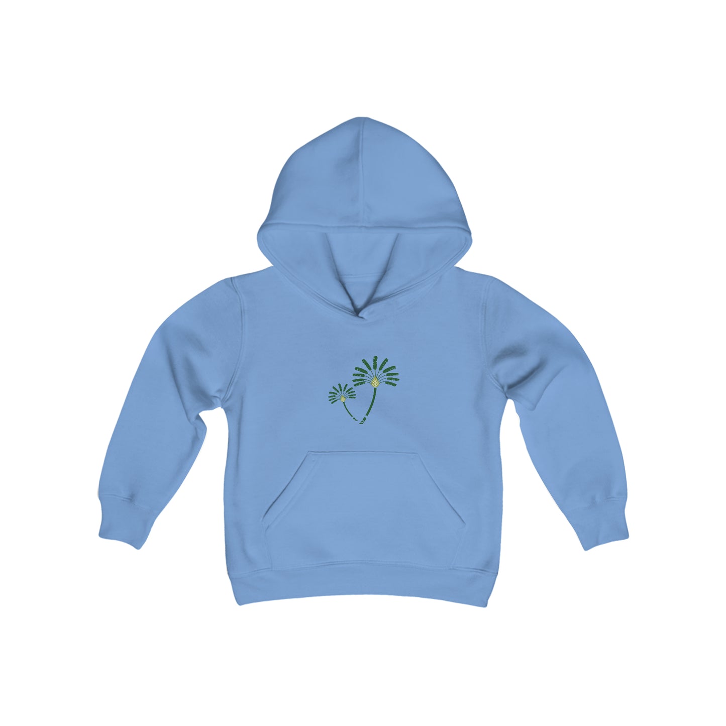 Sweatshirt Capuche Enfant Rivanala
