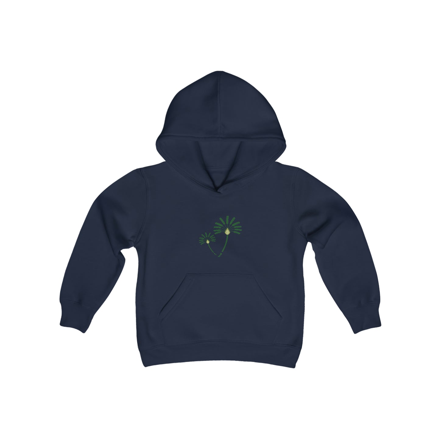 Sweatshirt Capuche Enfant Rivanala