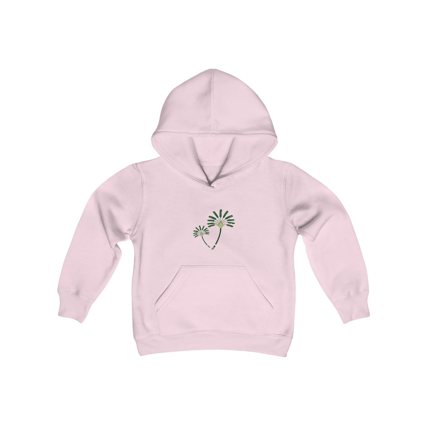 Sweatshirt Capuche Enfant Rivanala