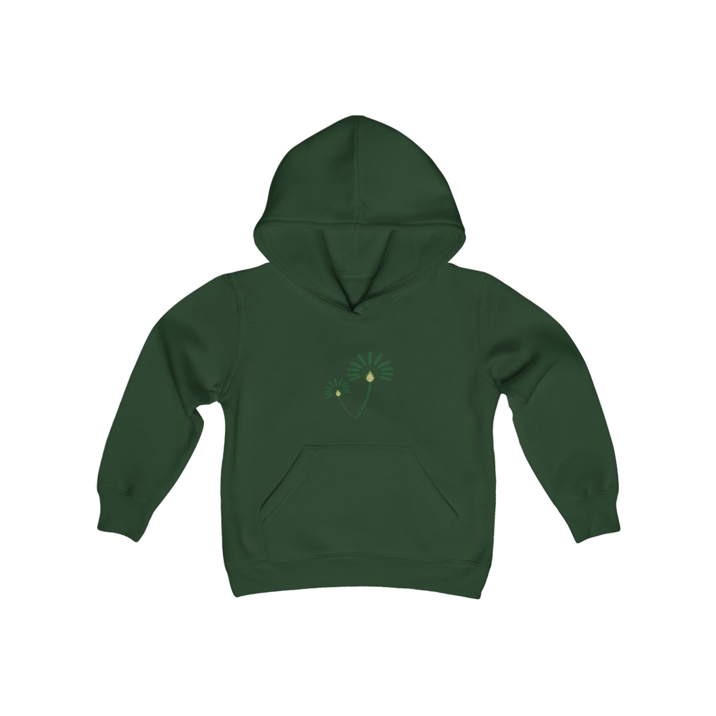 Sweatshirt Capuche Enfant Rivanala