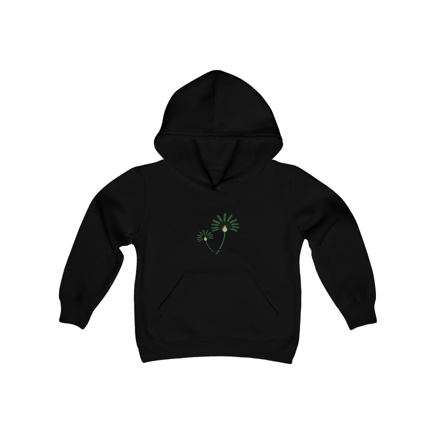 Sweatshirt Capuche Enfant Rivanala