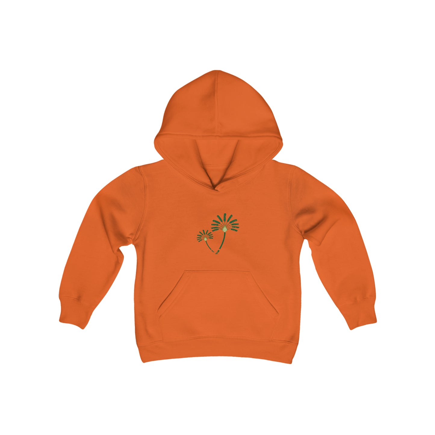 Sweatshirt Capuche Enfant Rivanala