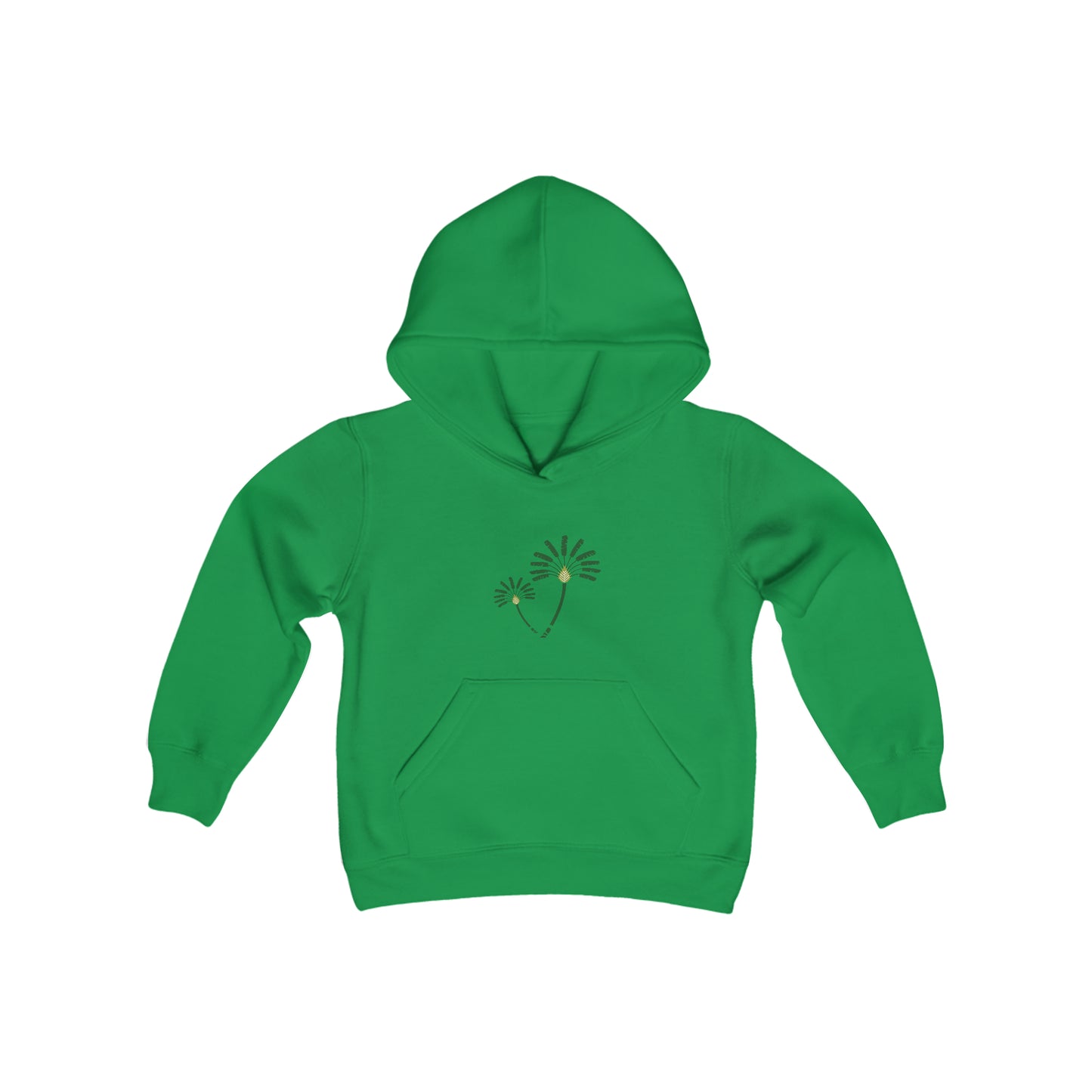 Sweatshirt Capuche Enfant Rivanala
