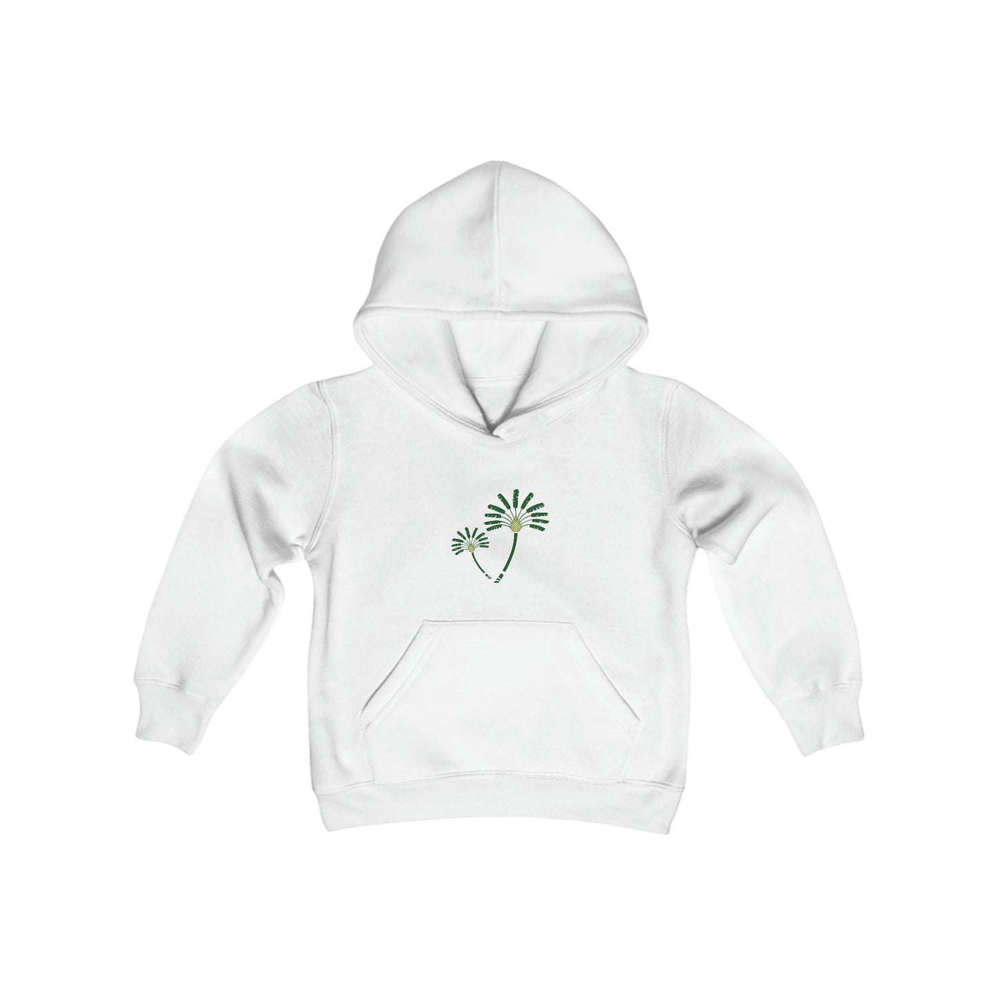 Sweatshirt Capuche Enfant Rivanala