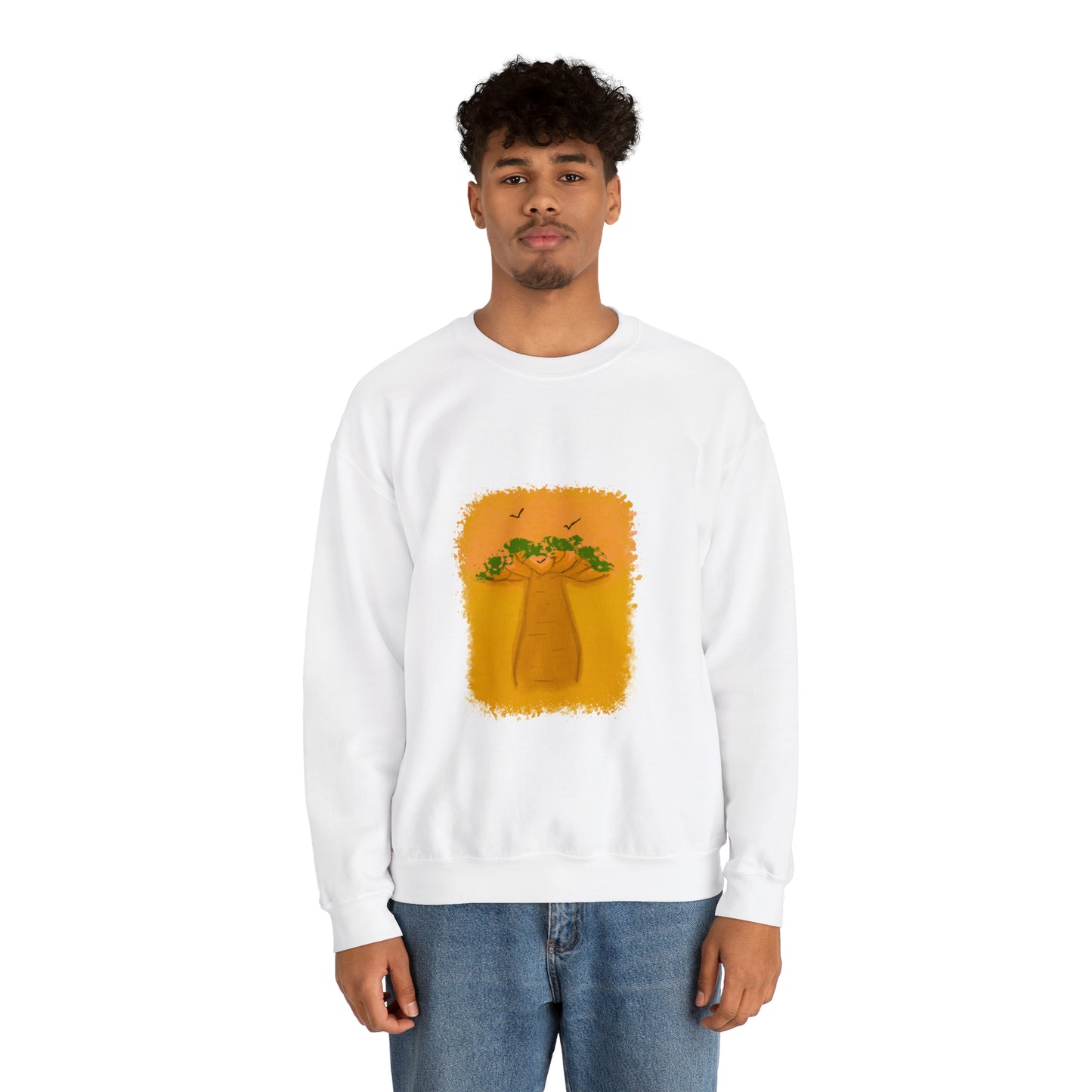 Sweatshirt Baobab