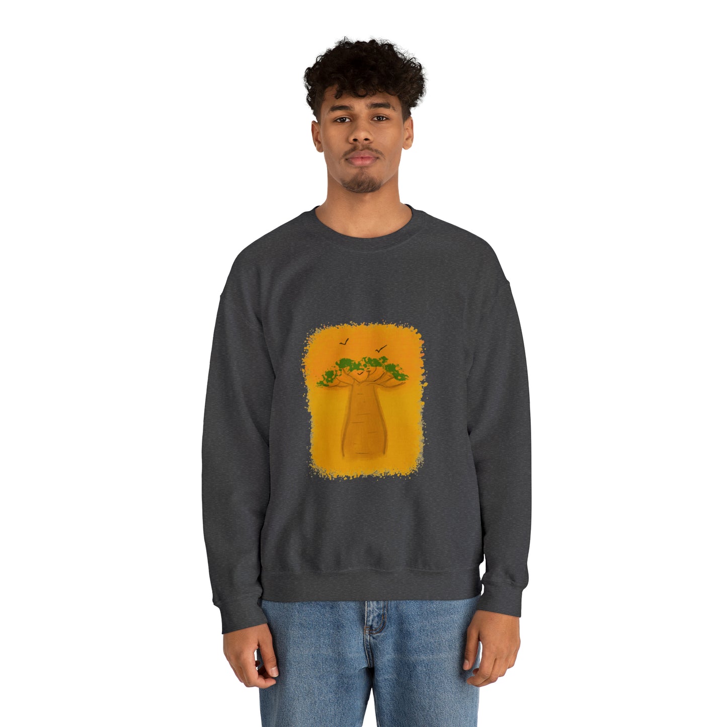 Sweatshirt Baobab