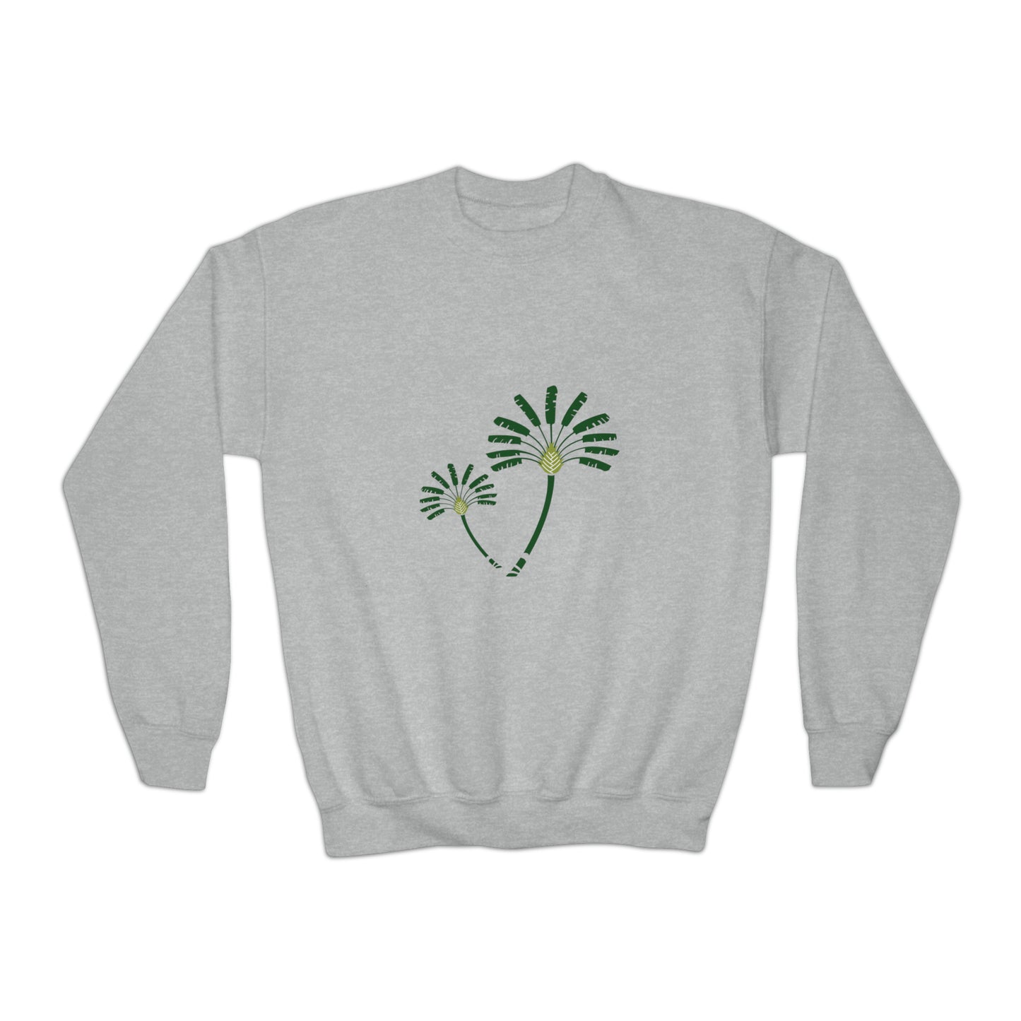Sweatshirt Enfant Ravinala