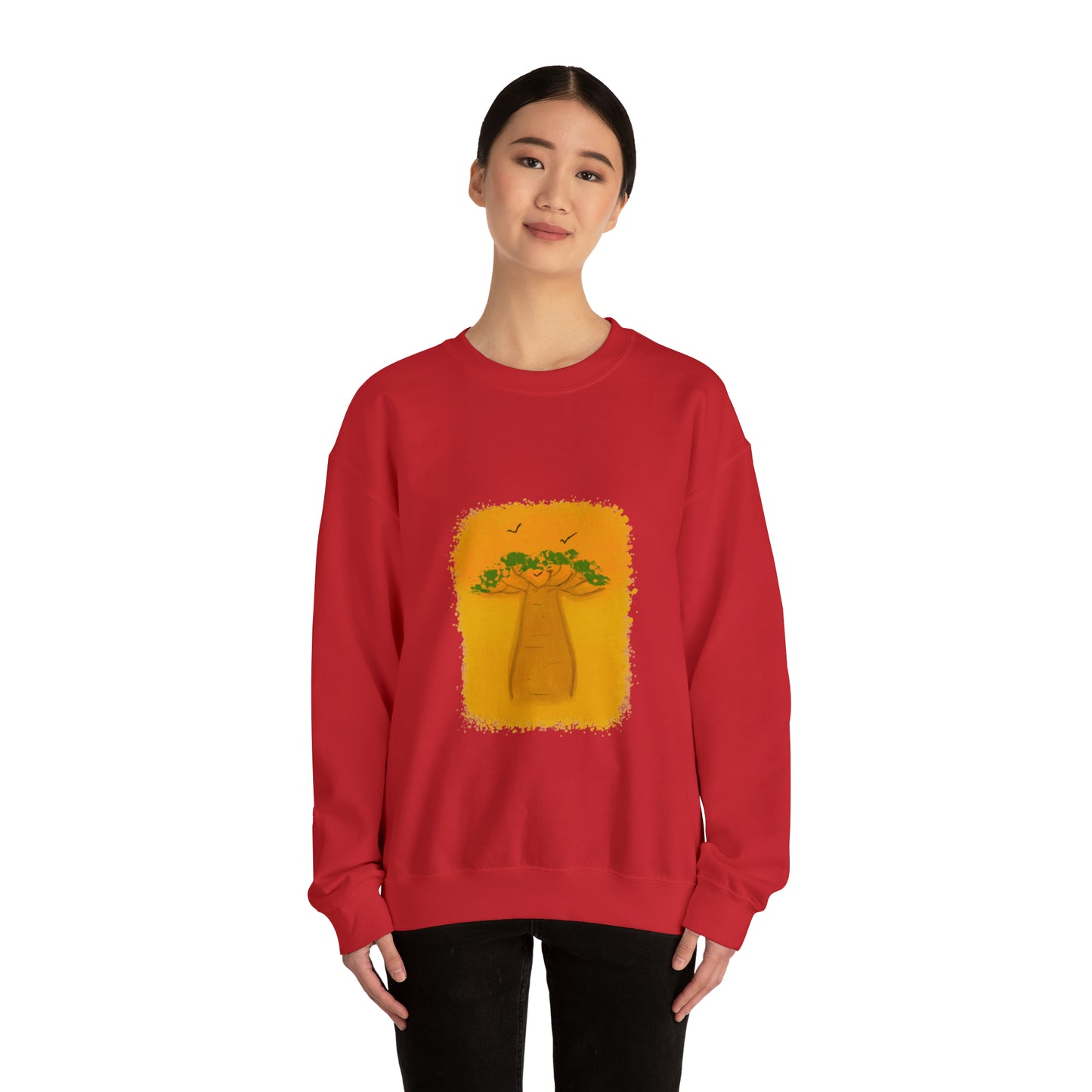 Sweatshirt Baobab