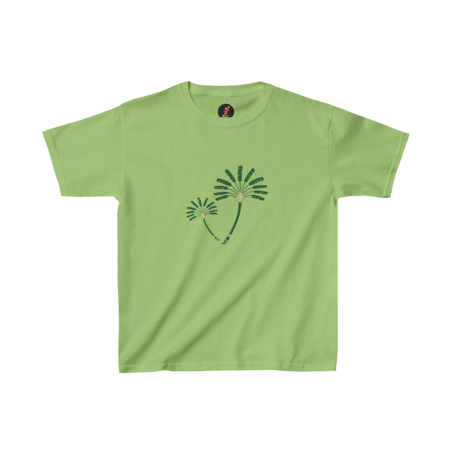 T-shirt Enfant Rivanala
