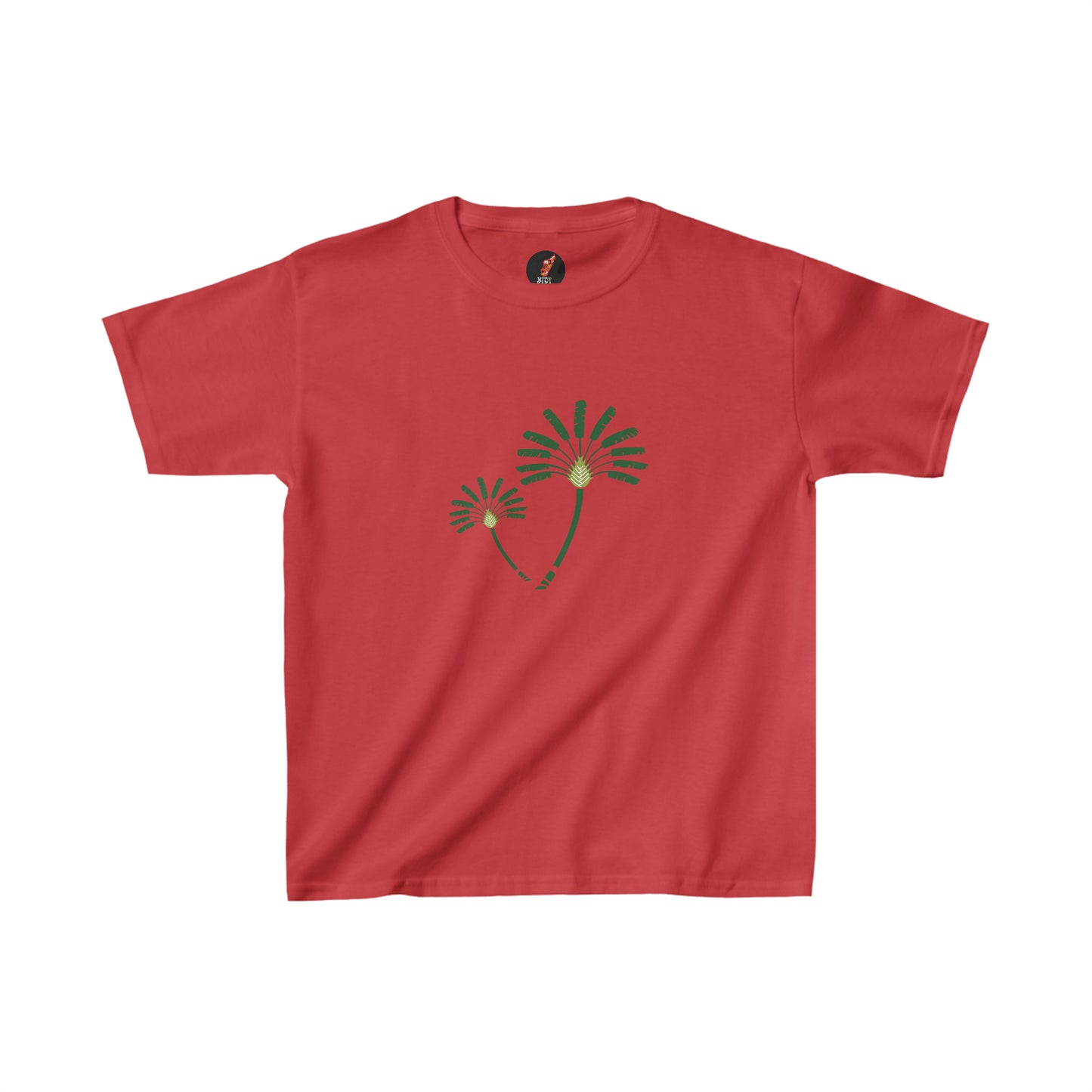T-shirt Enfant Rivanala