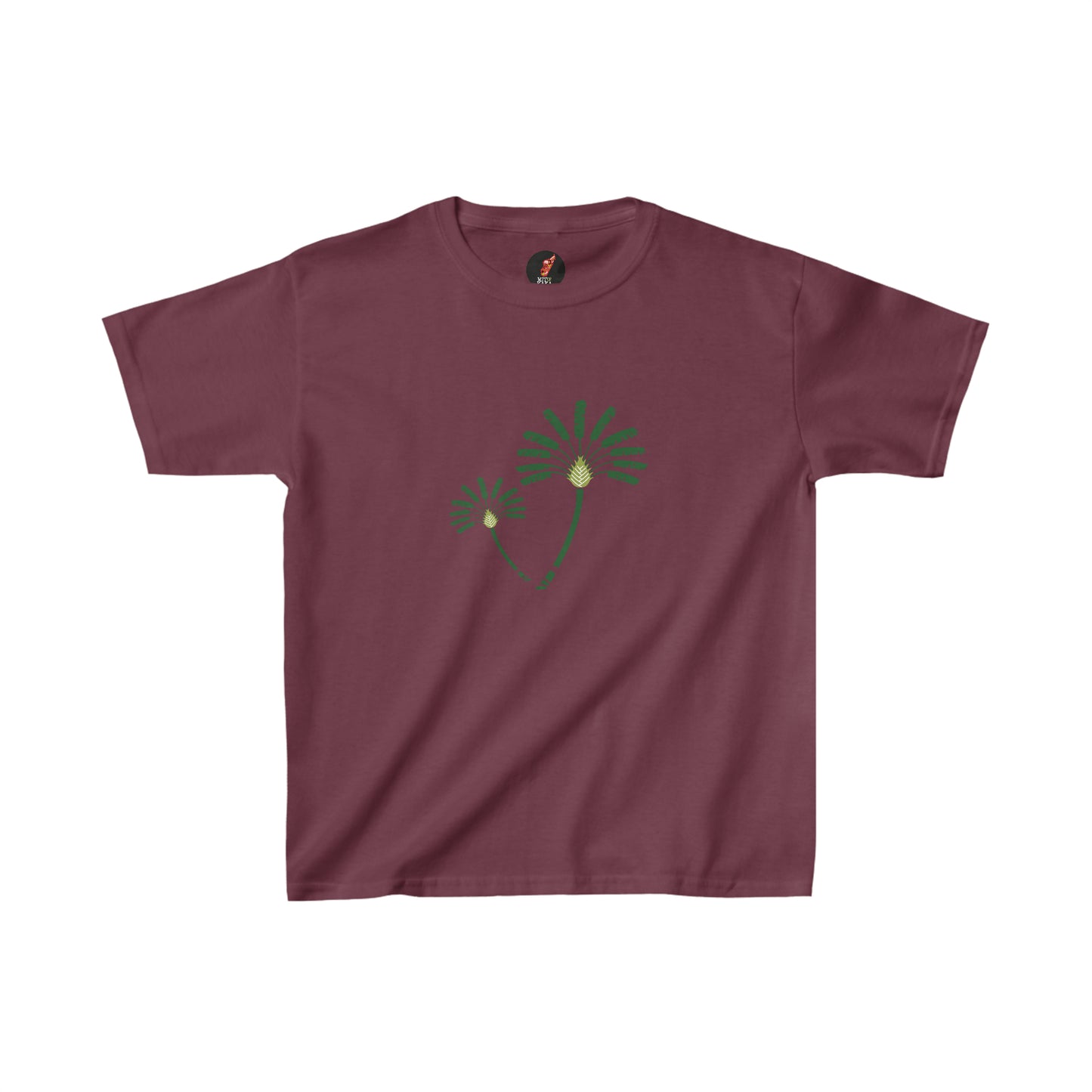 T-shirt Enfant Rivanala