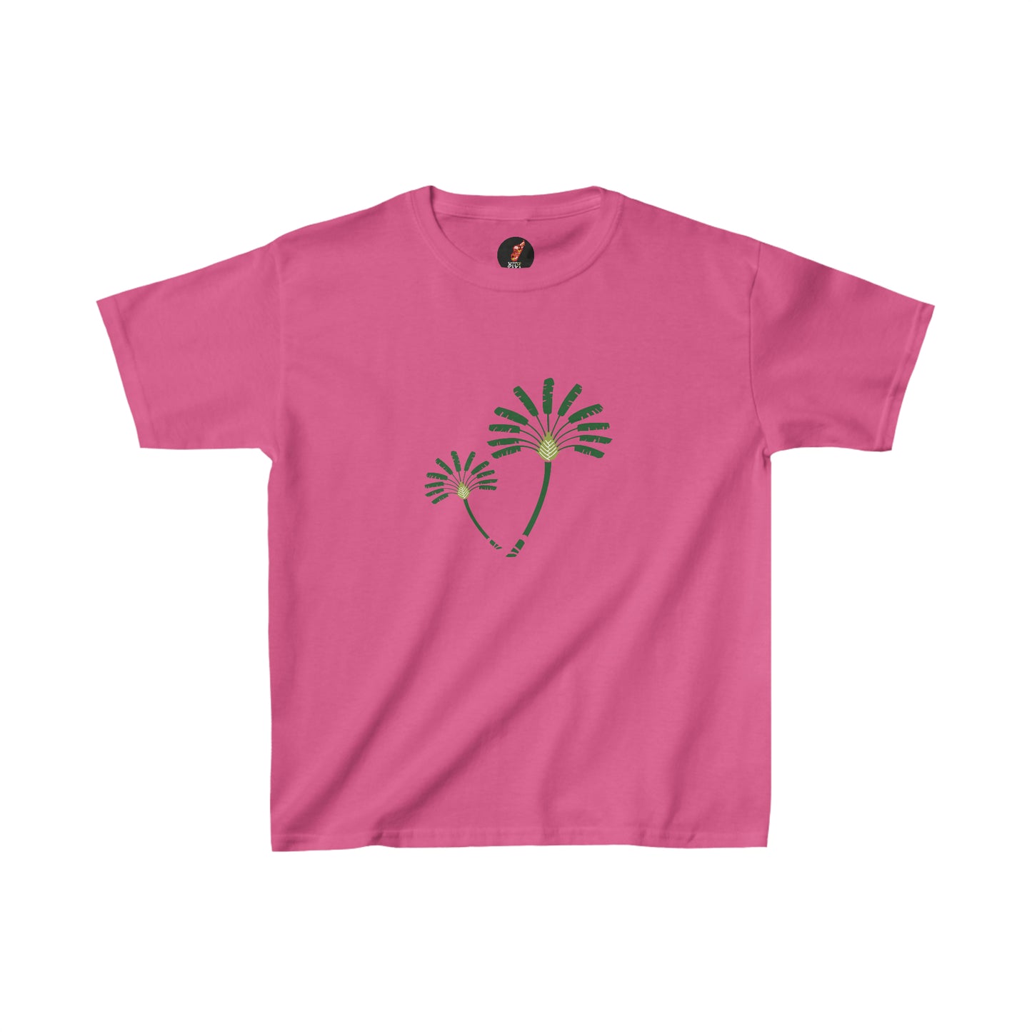 T-shirt Enfant Rivanala