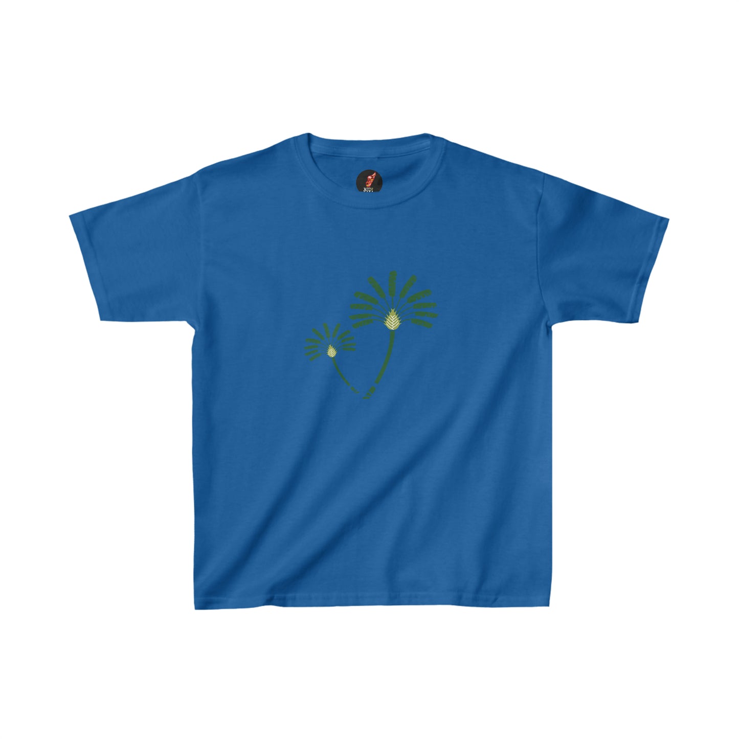 T-shirt Enfant Rivanala