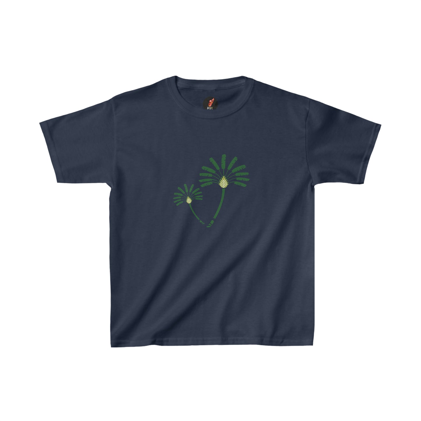 T-shirt Enfant Rivanala