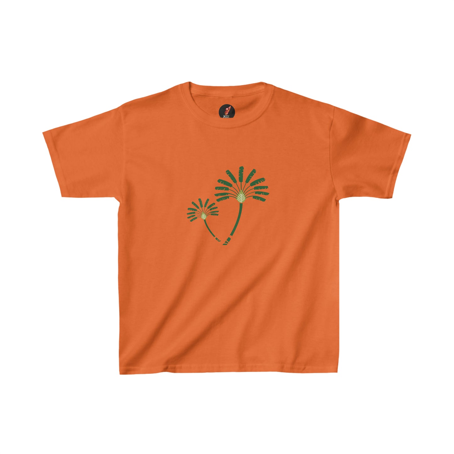 T-shirt Enfant Rivanala