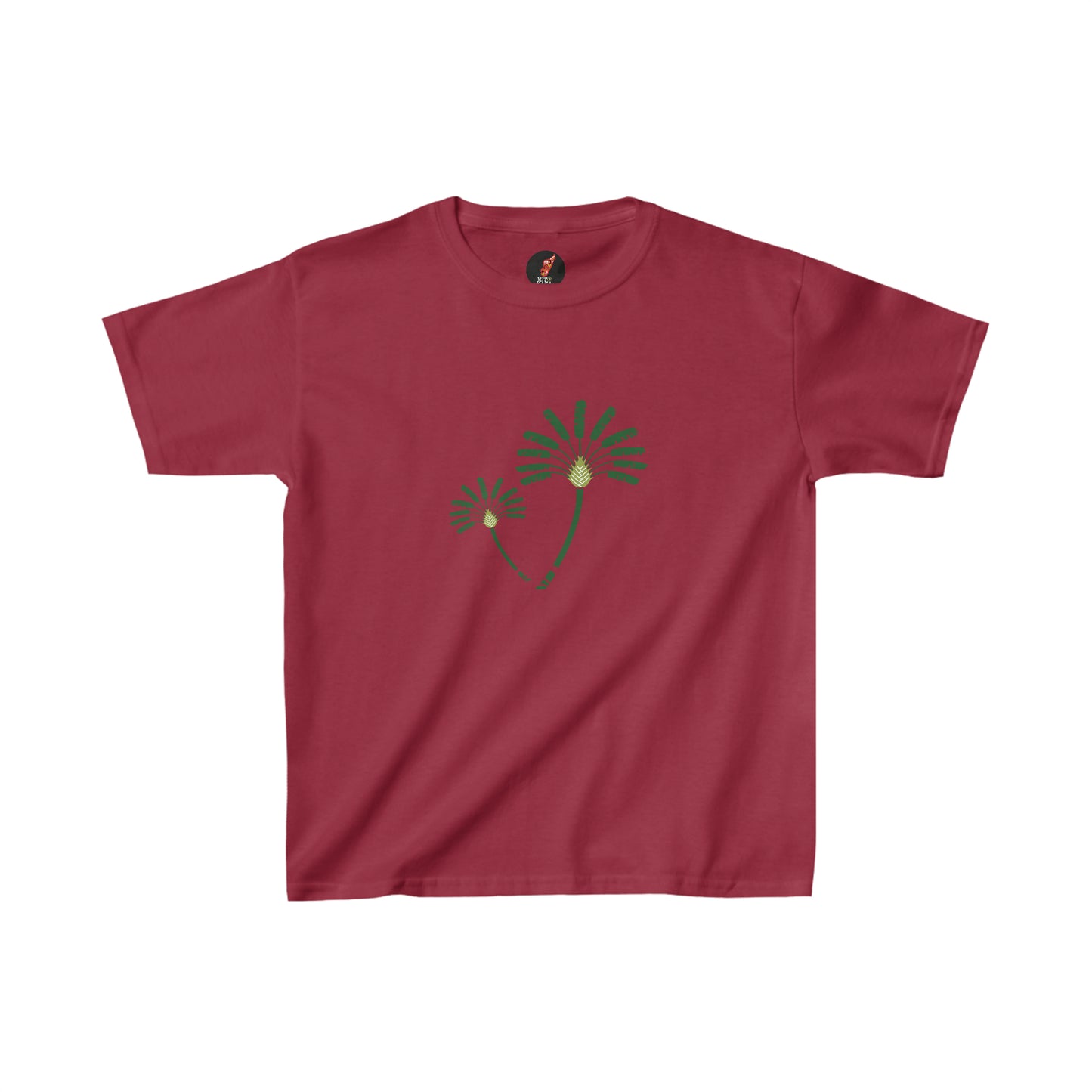 T-shirt Enfant Rivanala