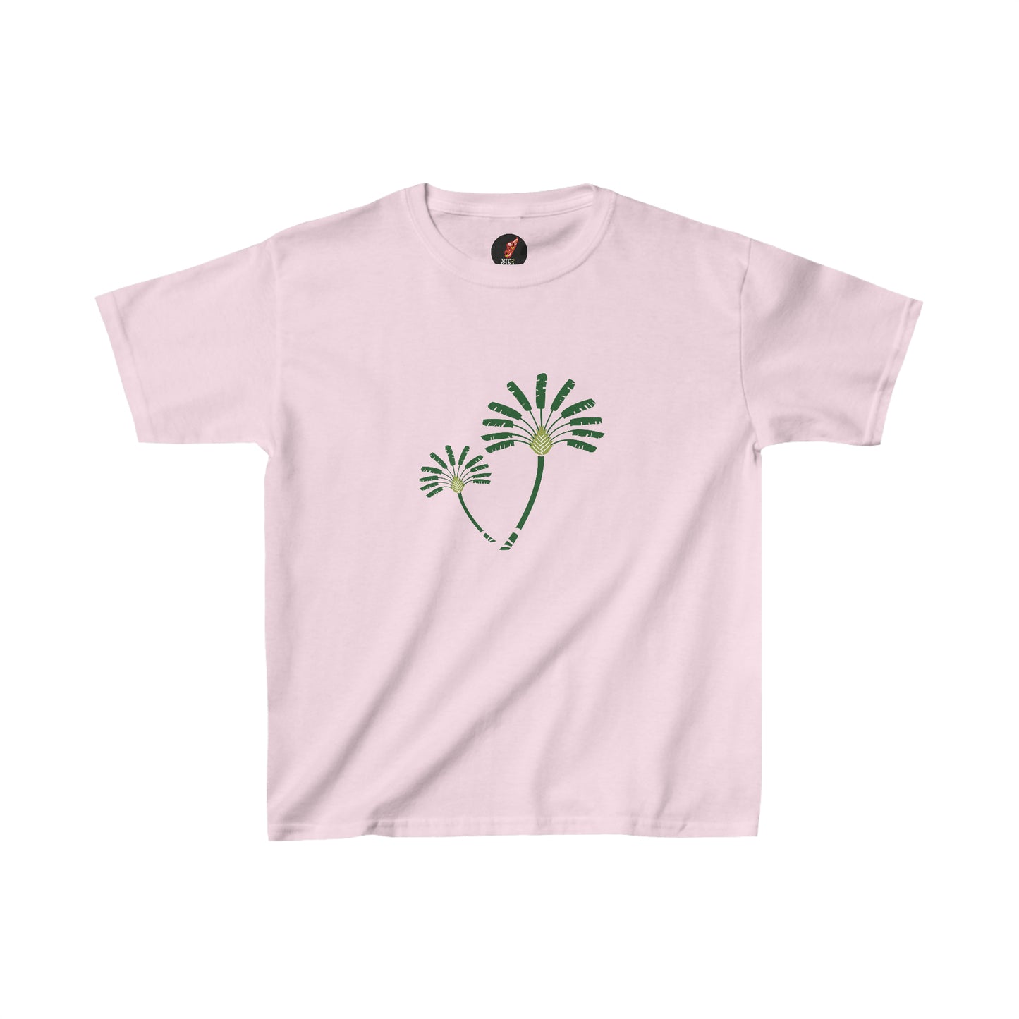 T-shirt Enfant Rivanala