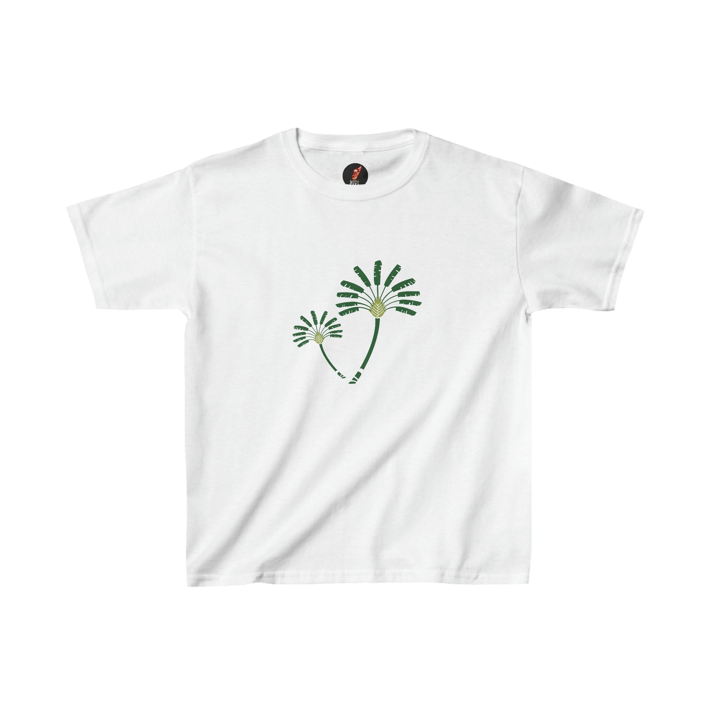 T-shirt Enfant Rivanala