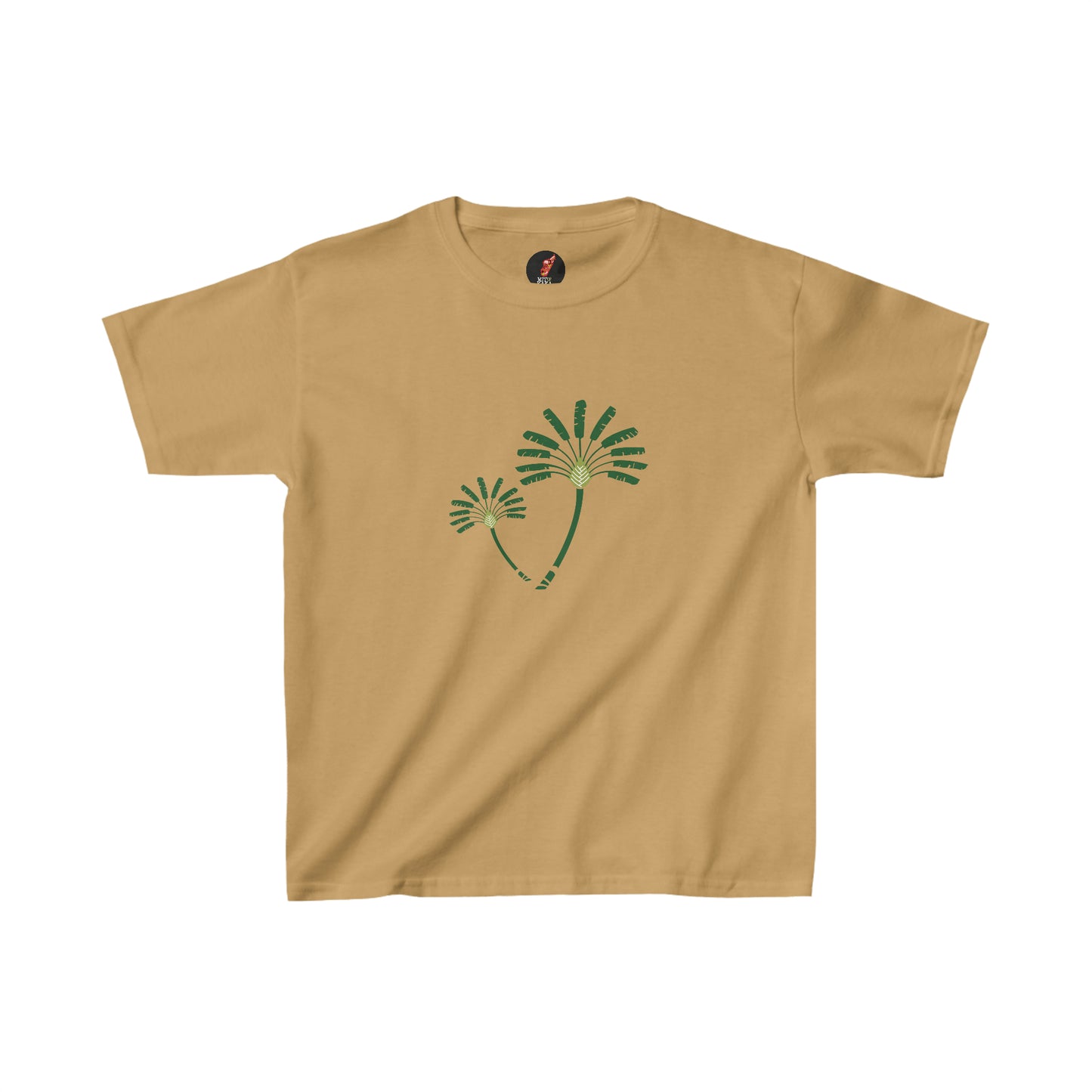 T-shirt Enfant Rivanala