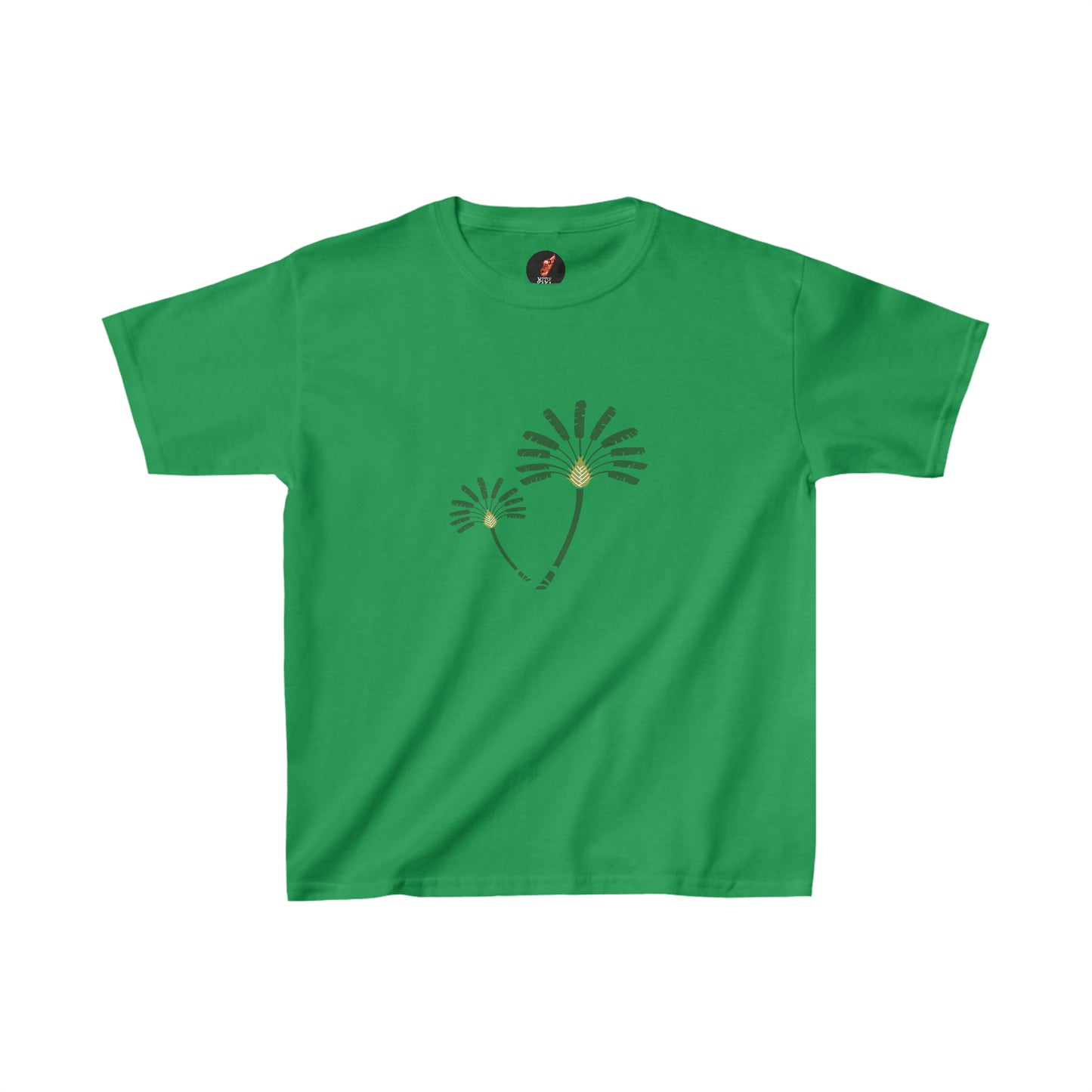 T-shirt Enfant Rivanala