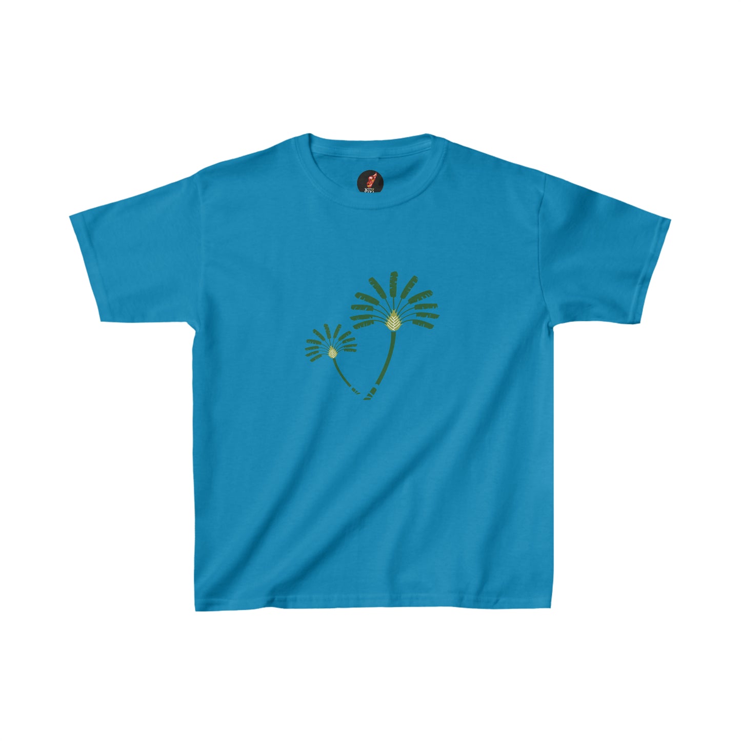 T-shirt Enfant Rivanala
