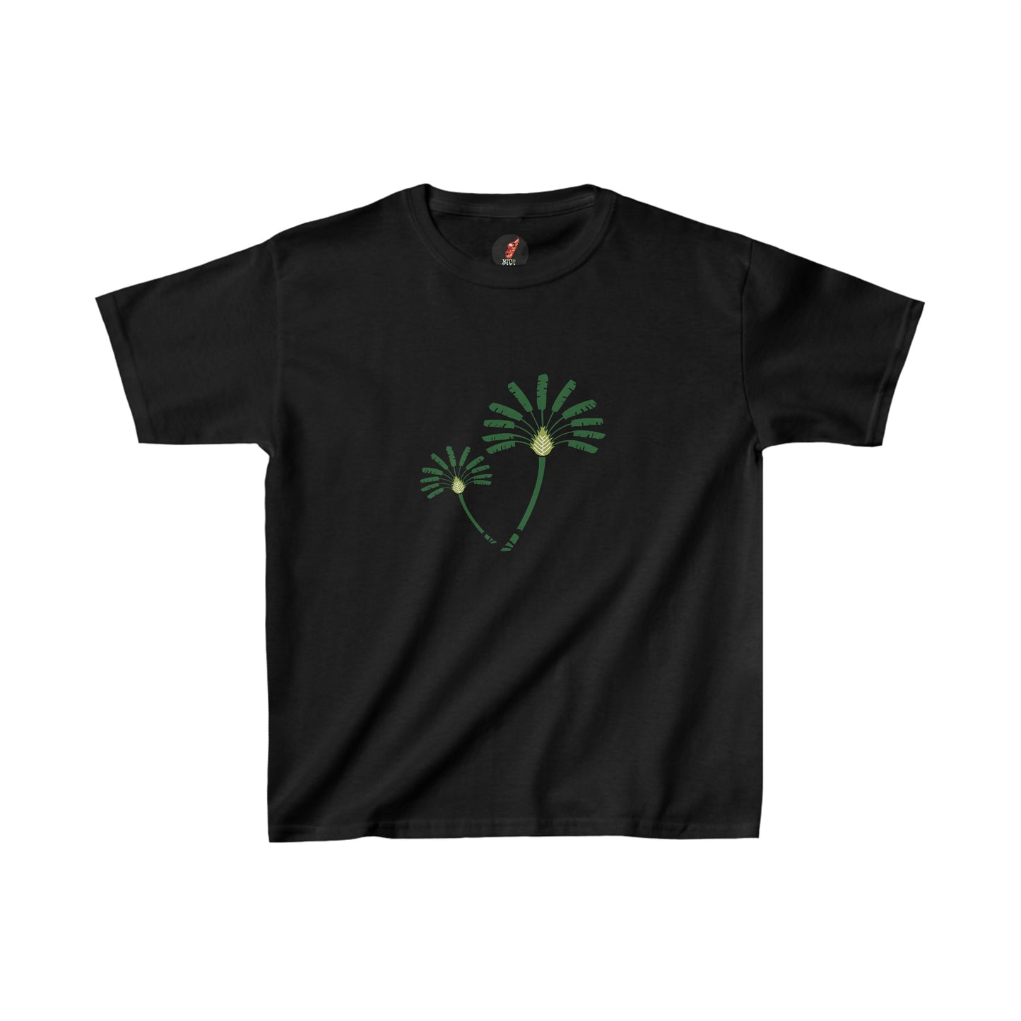 T-shirt Enfant Rivanala