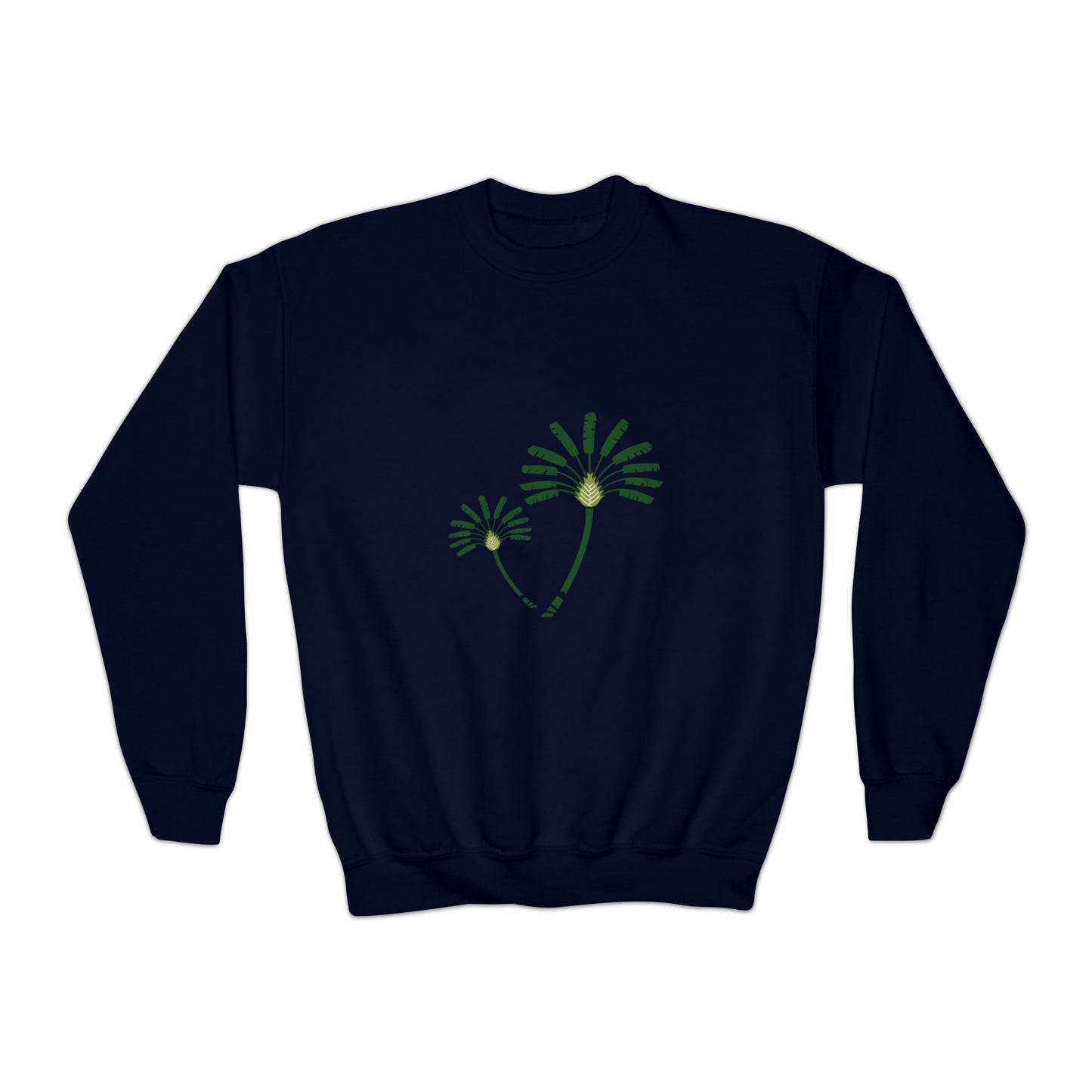 Sweatshirt Enfant Ravinala