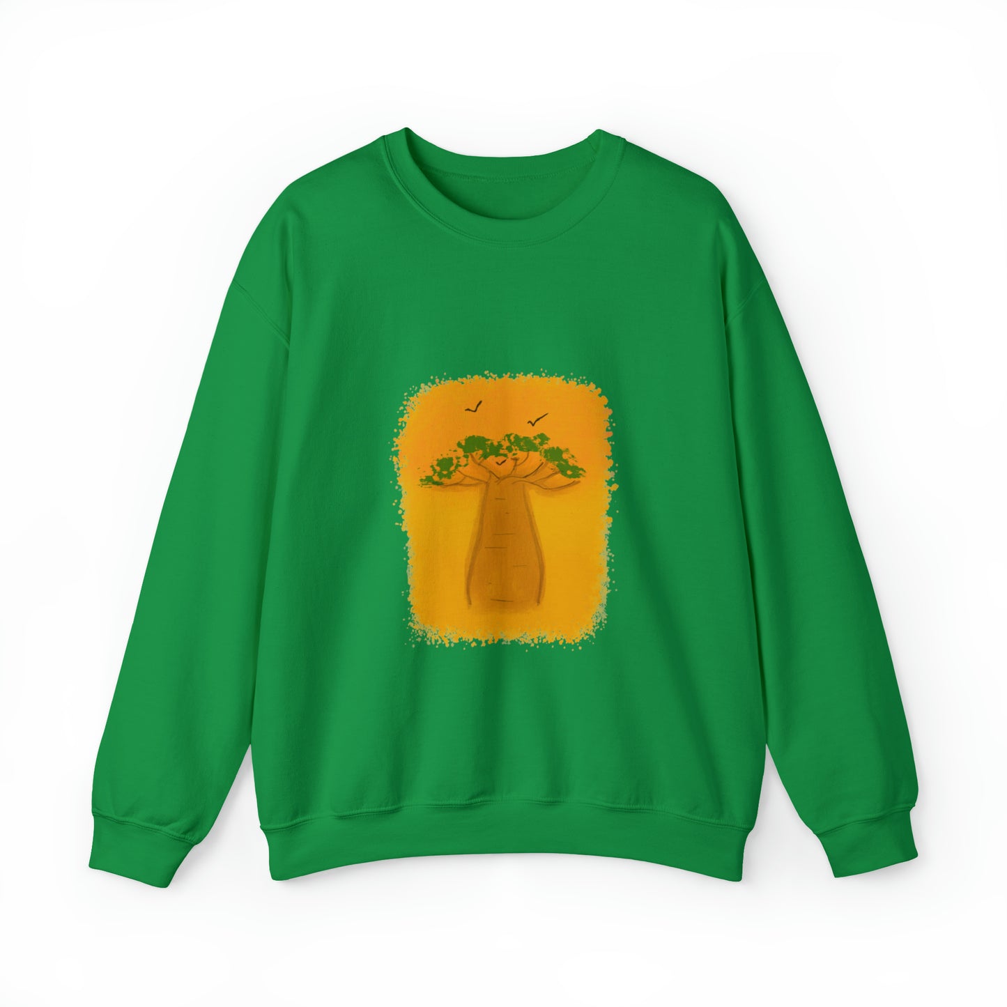 Sweatshirt Baobab