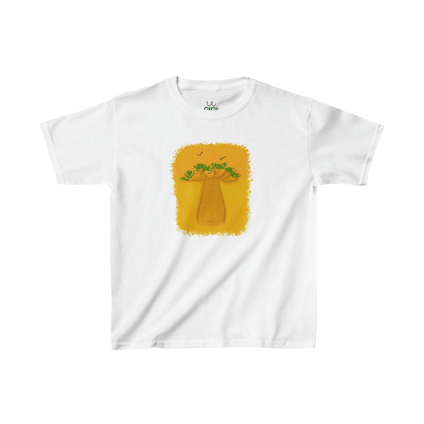 T-shirt Enfant Baobab