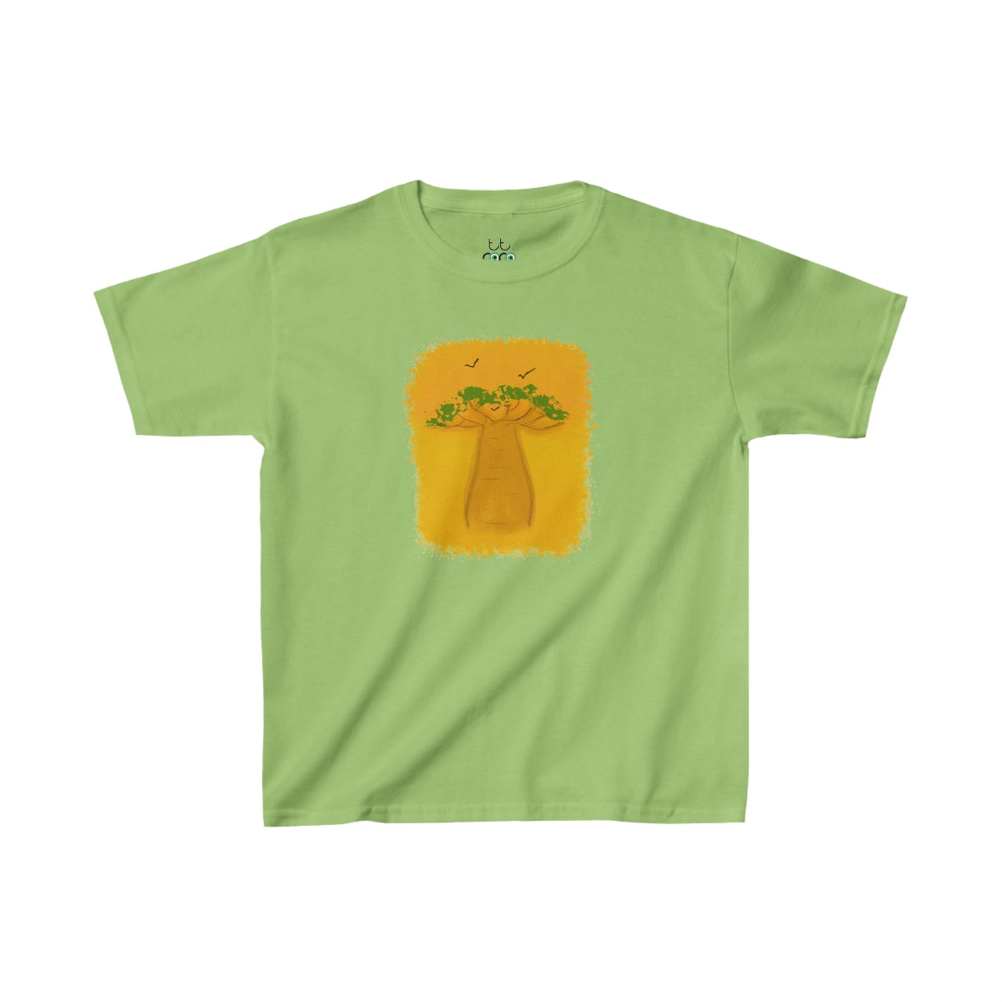 T-shirt Enfant Baobab