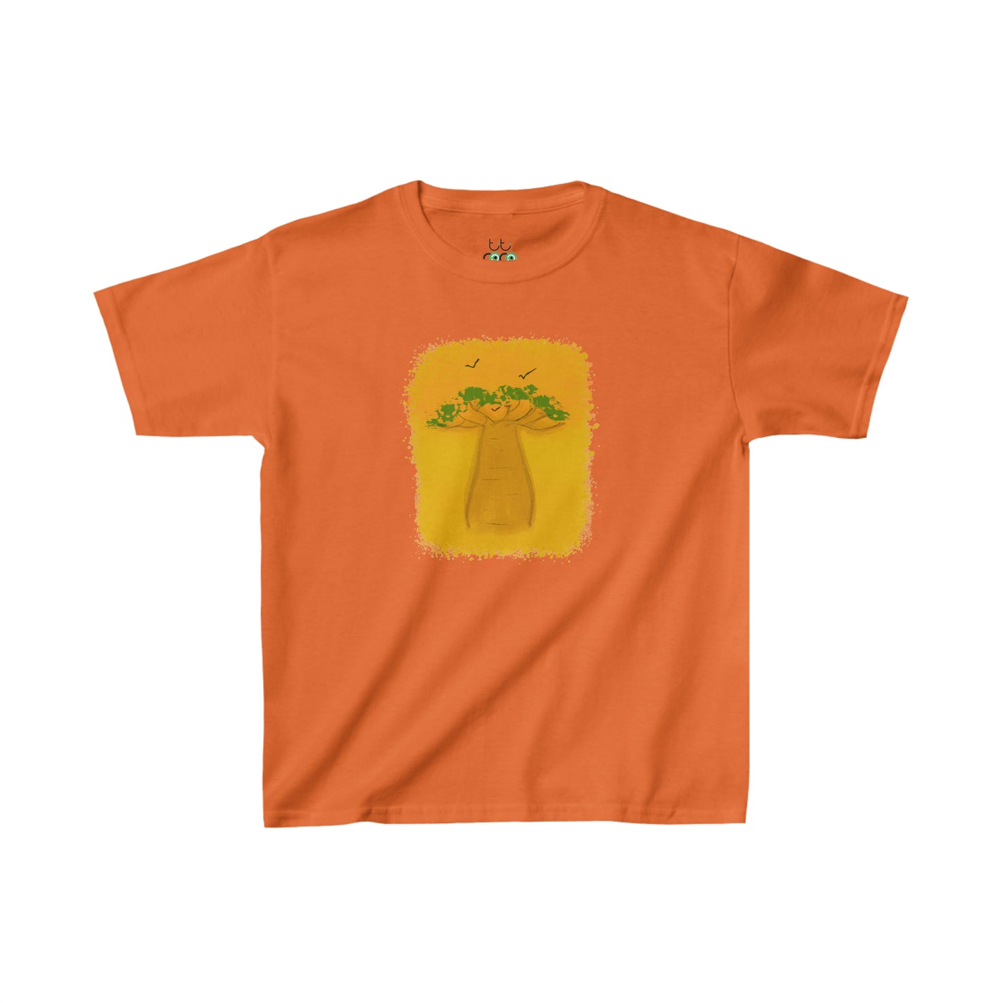 T-shirt Enfant Baobab
