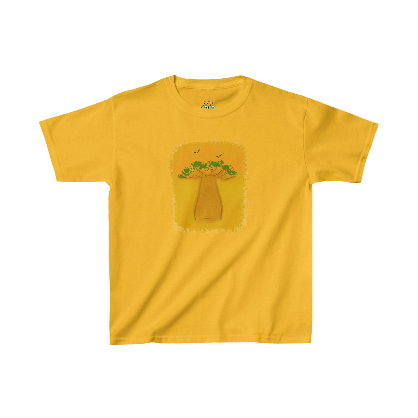 T-shirt Enfant Baobab