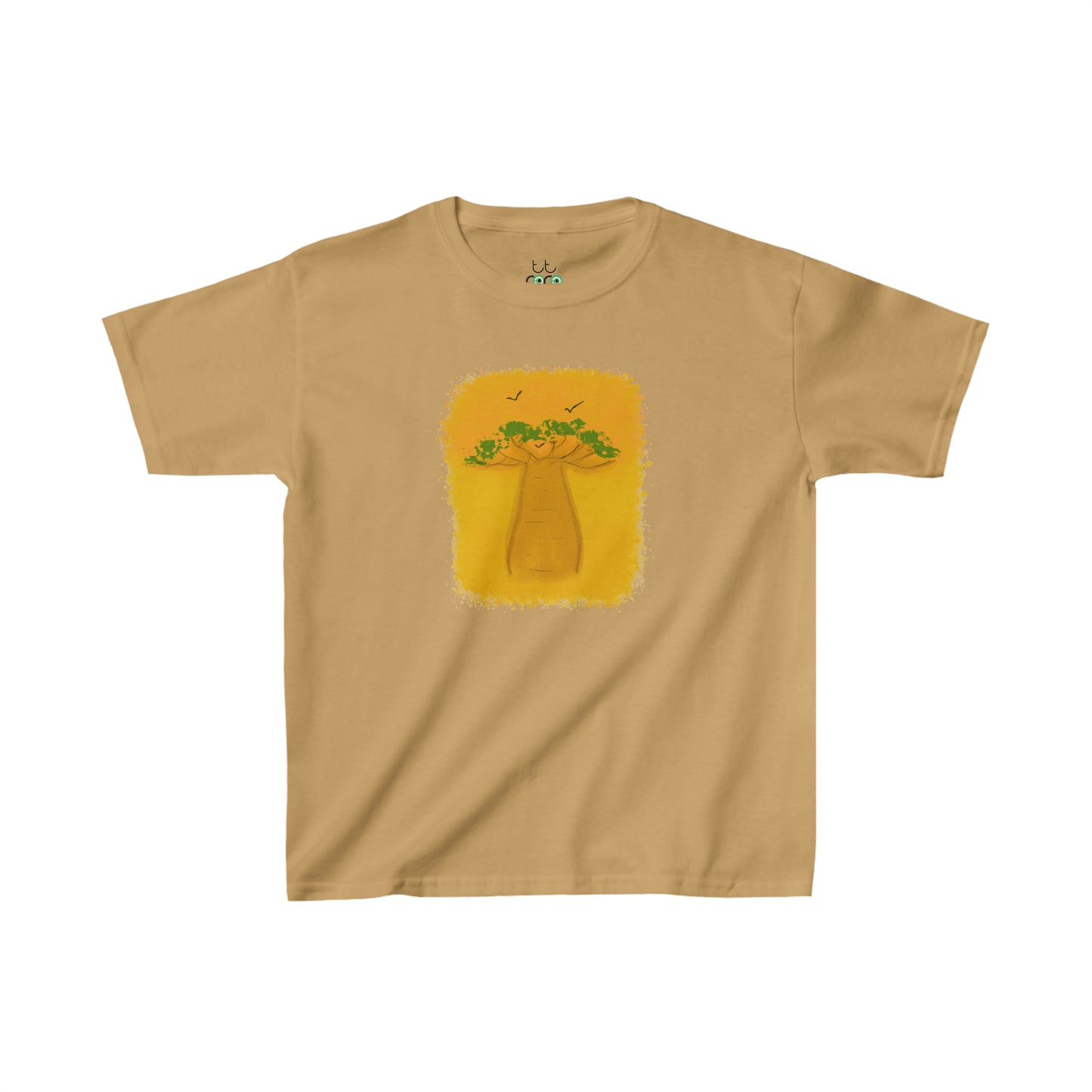 T-shirt Enfant Baobab