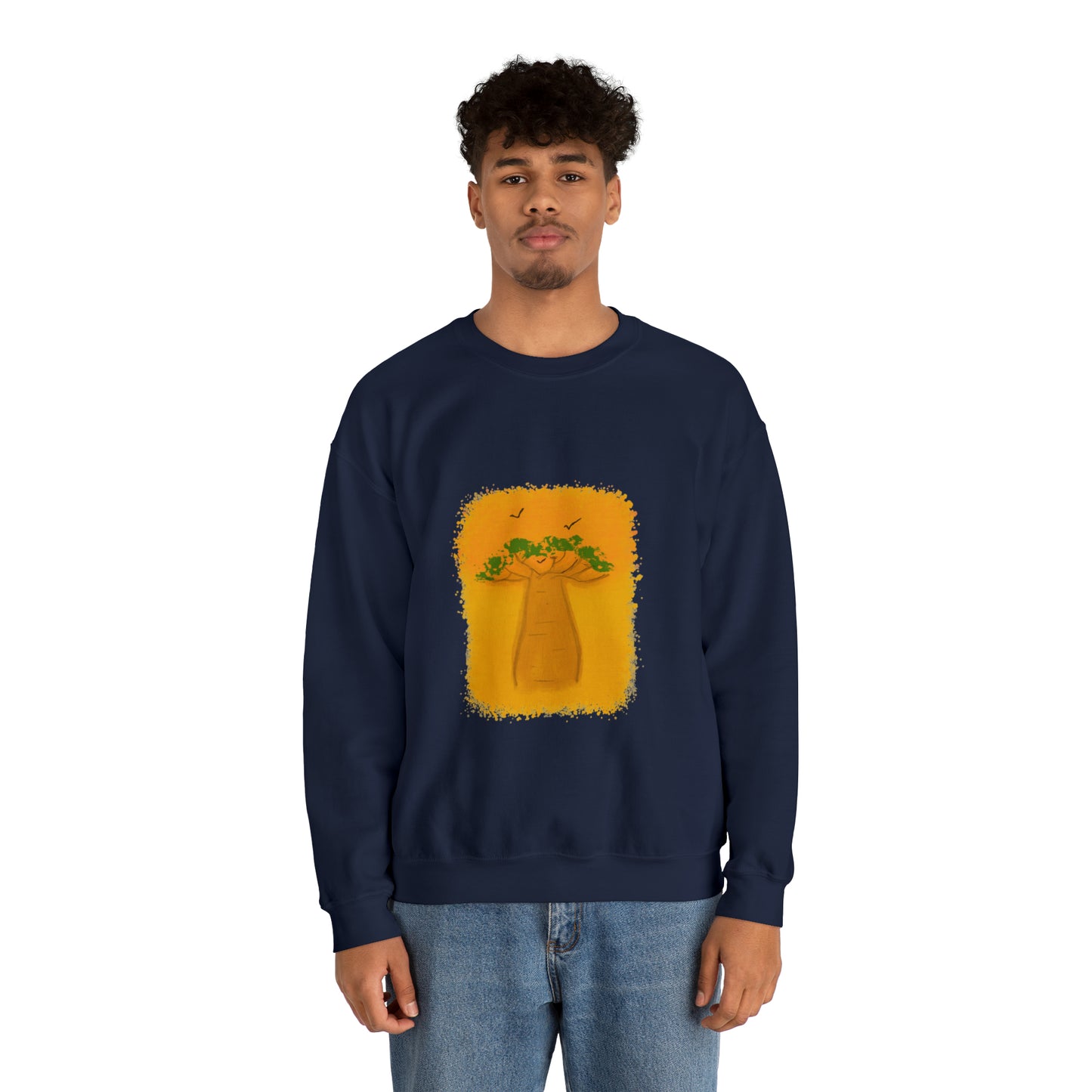 Sweatshirt Baobab